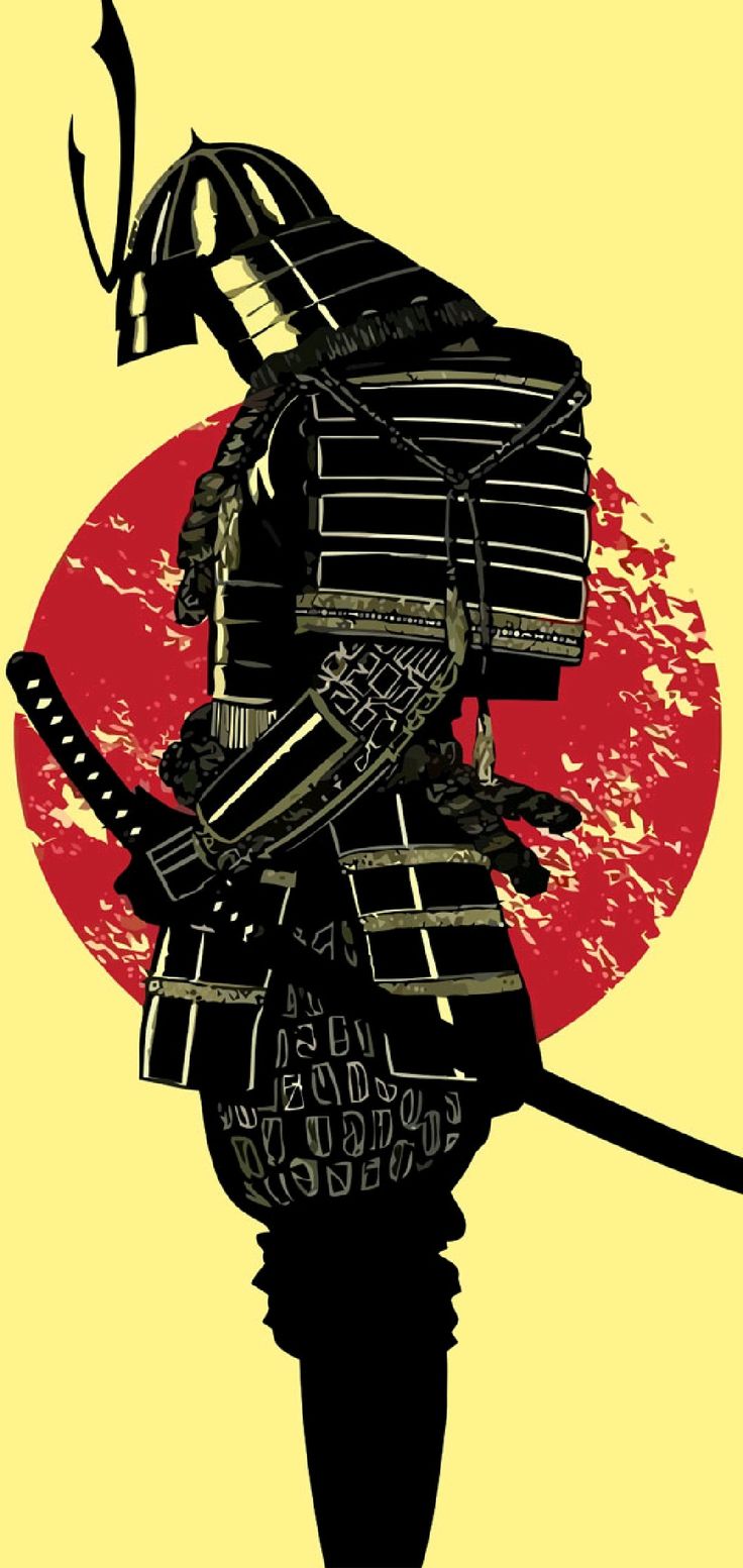 Seven Samurai Wallpapers