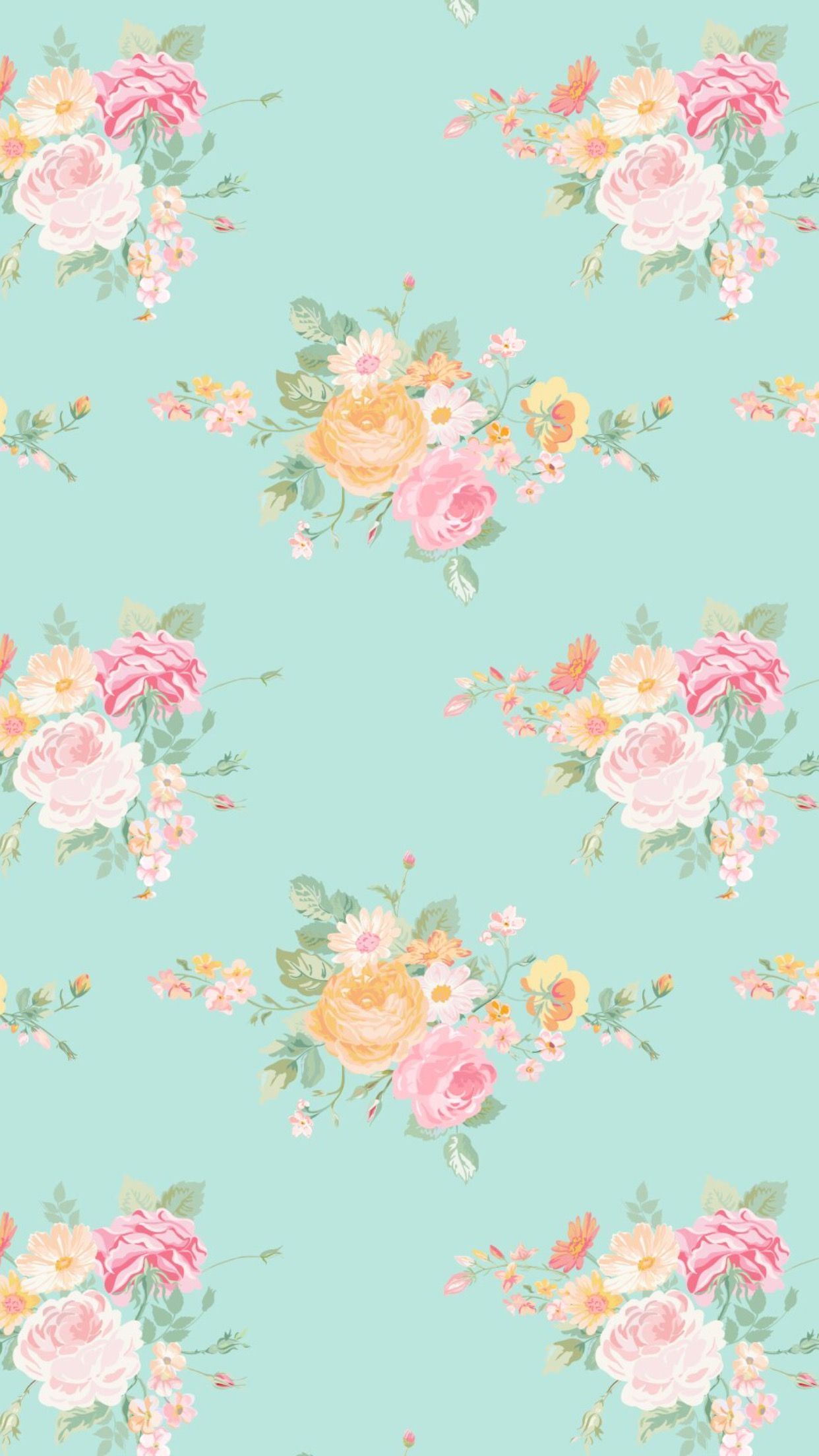 Shabby Chic Wallpapers