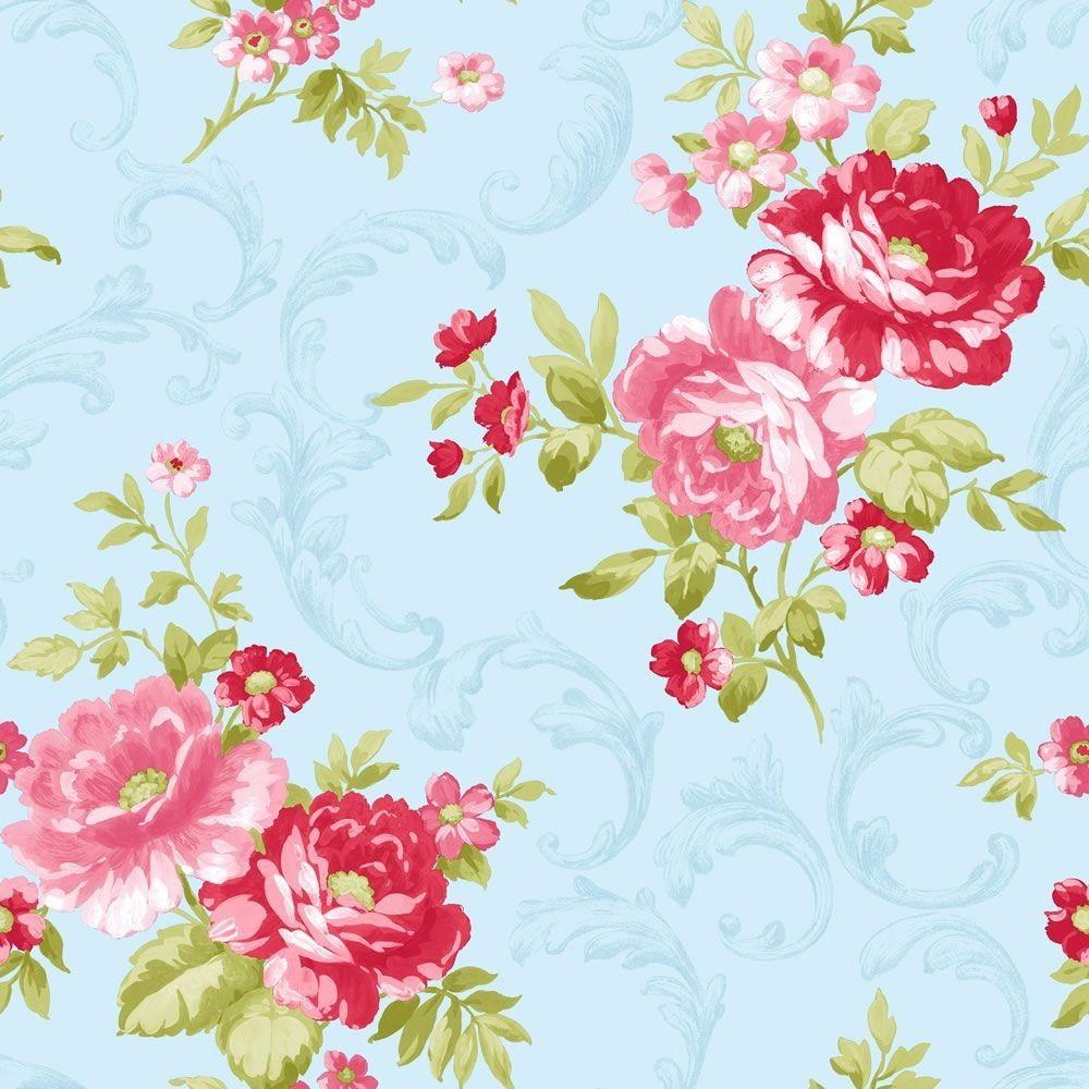 Shabby Chic Wallpapers