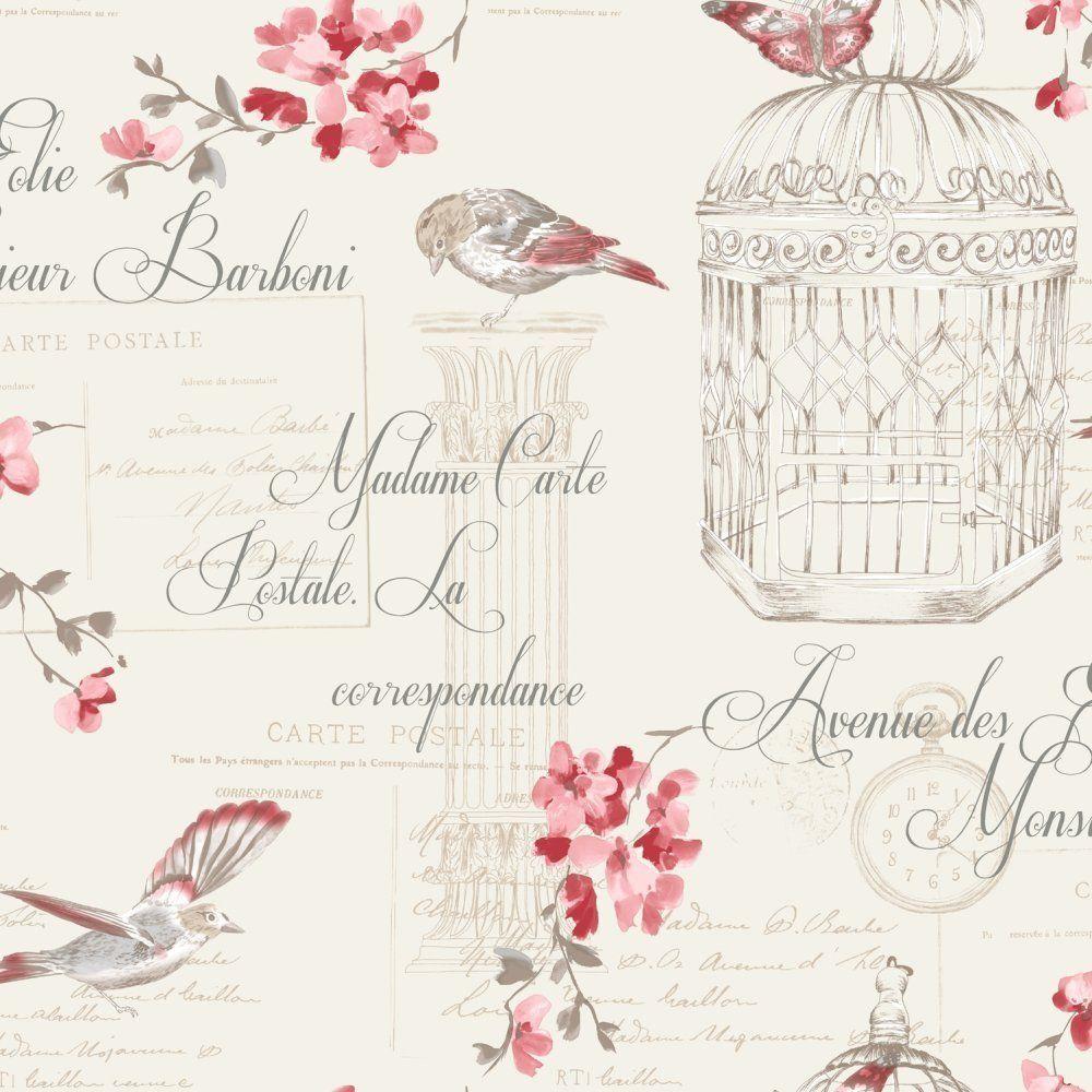 Shabby Chic Wallpapers