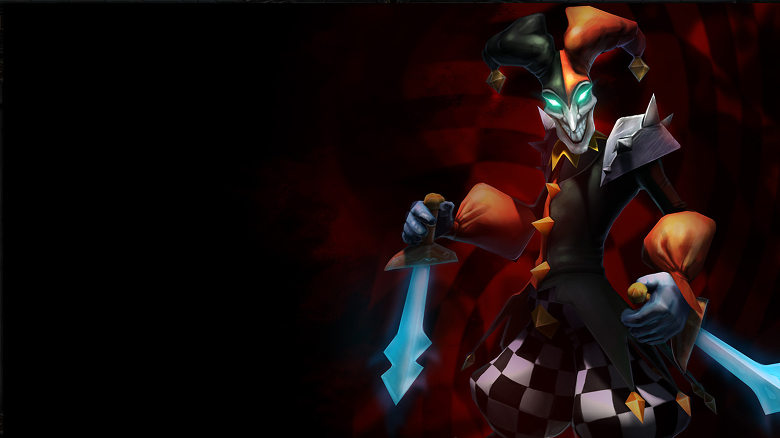 Shaco Wallpapers