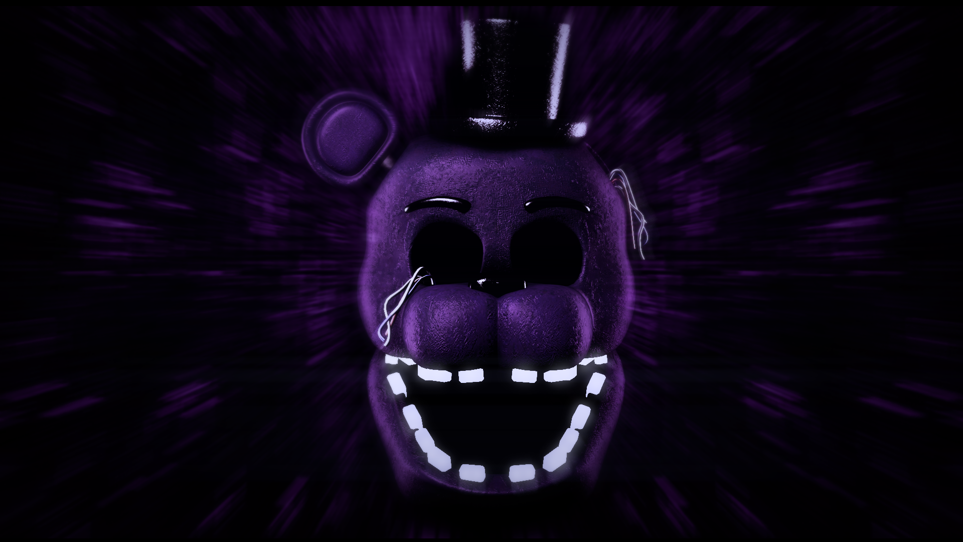 Shadow Freddy Wallpapers