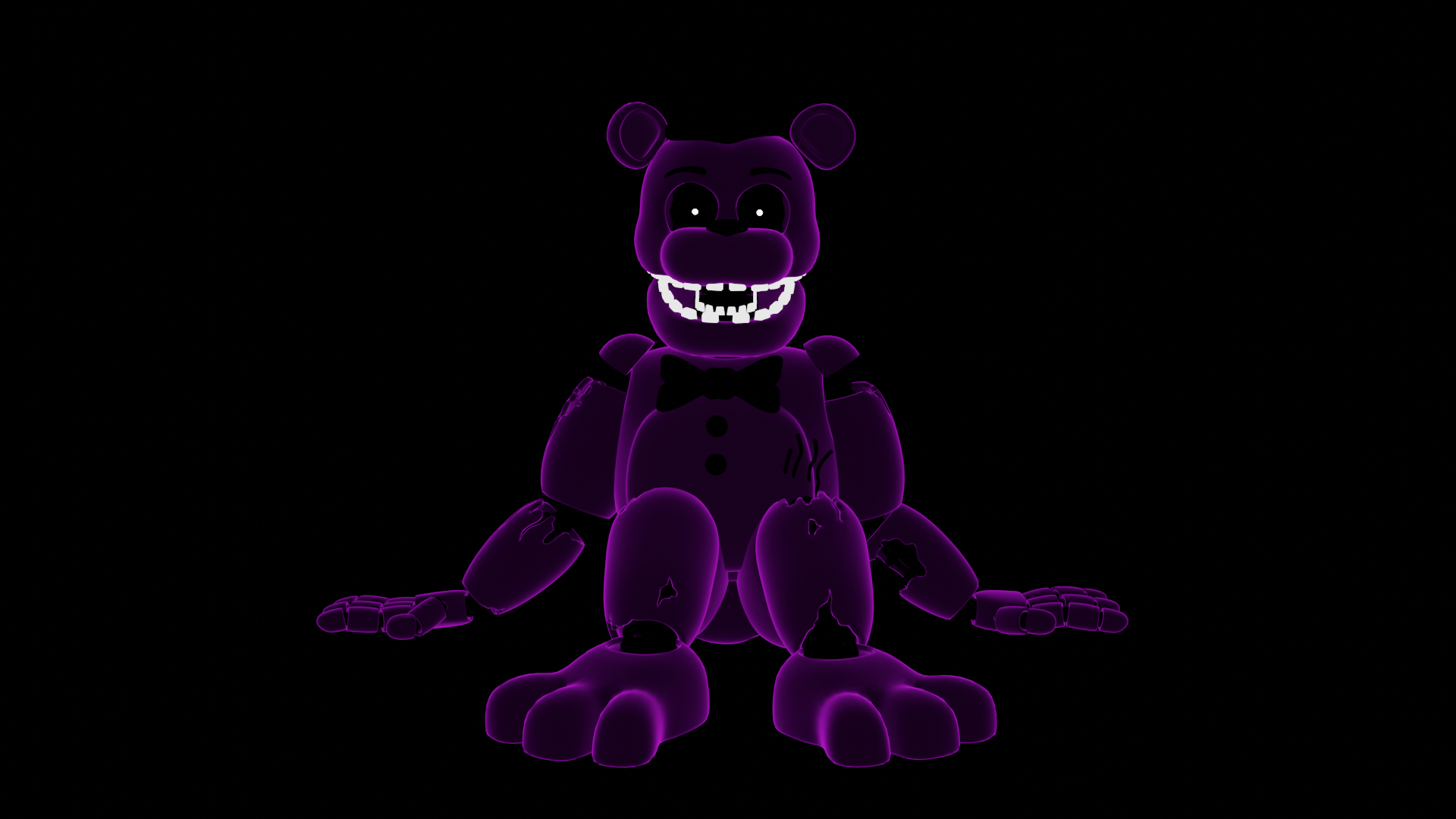 Shadow Freddy Wallpapers