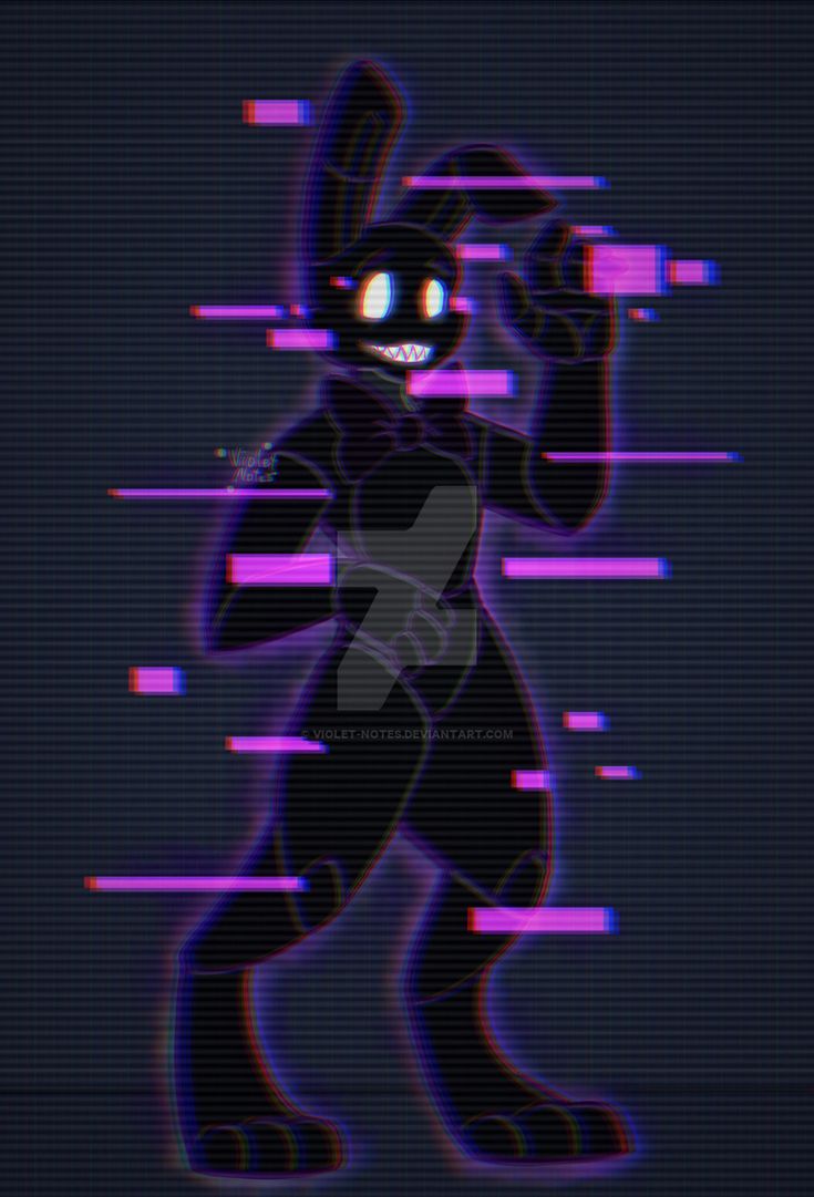 Shadow Freddy Wallpapers