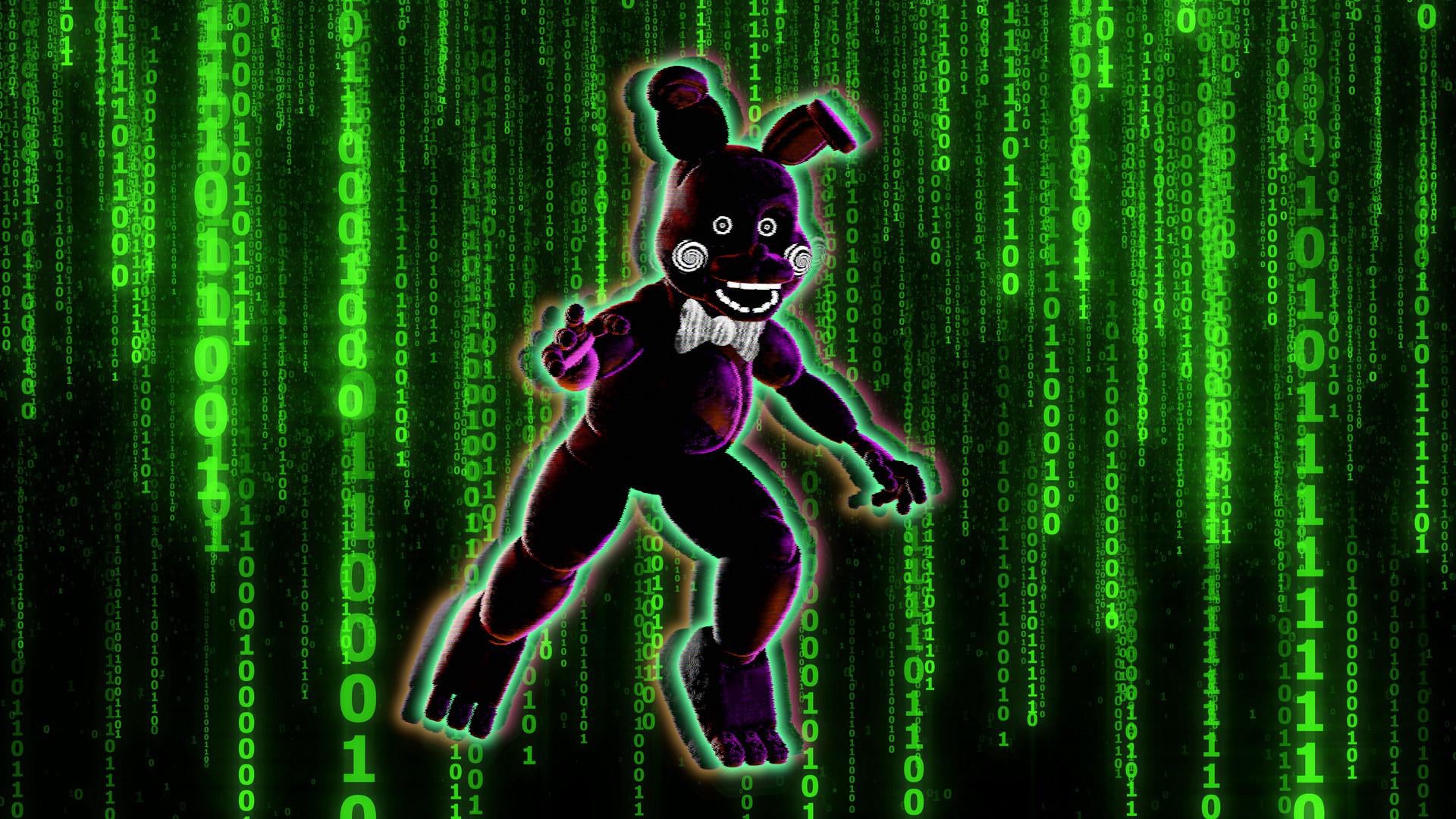 Shadow Freddy Wallpapers