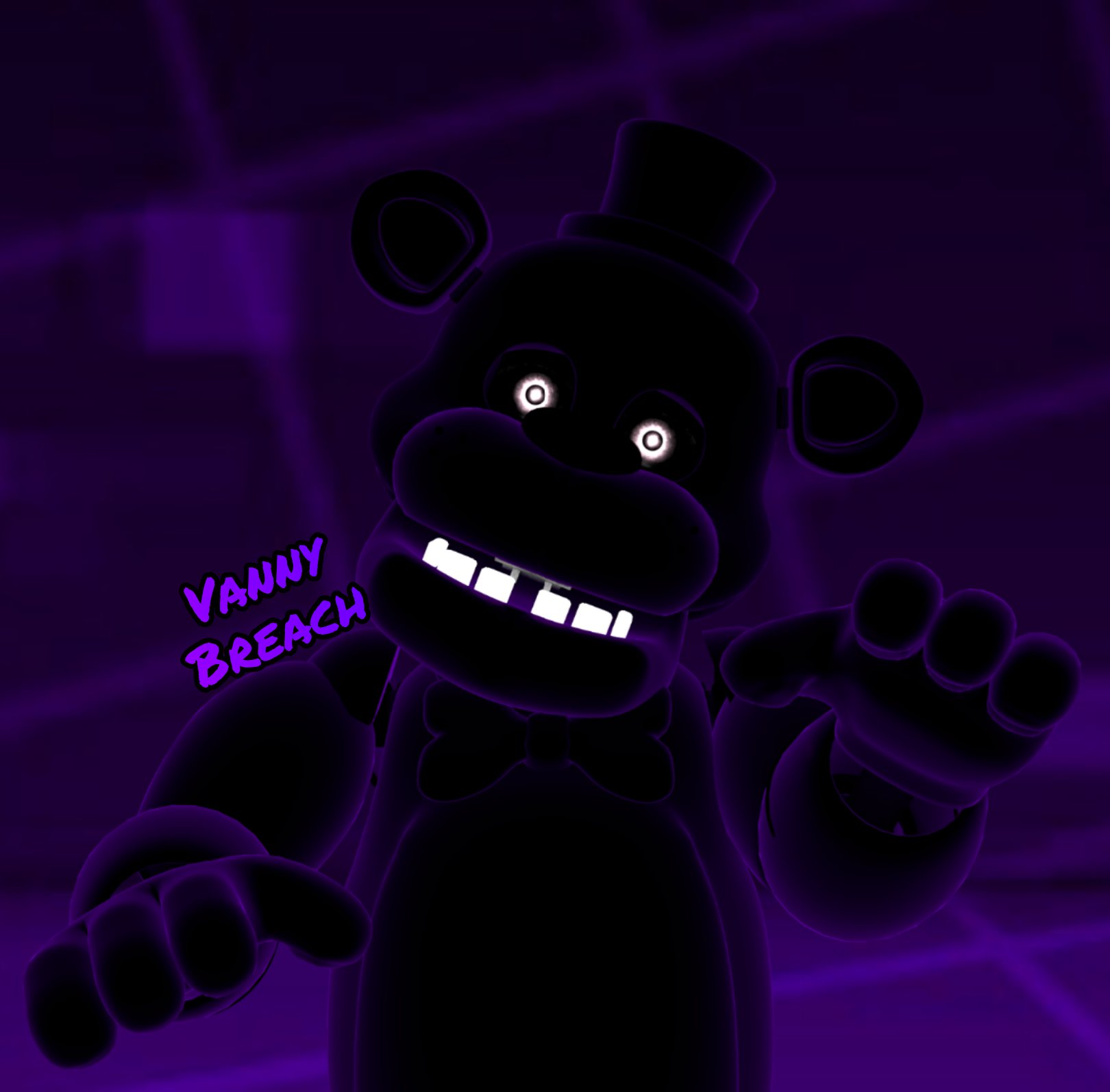 Shadow Freddy Wallpapers