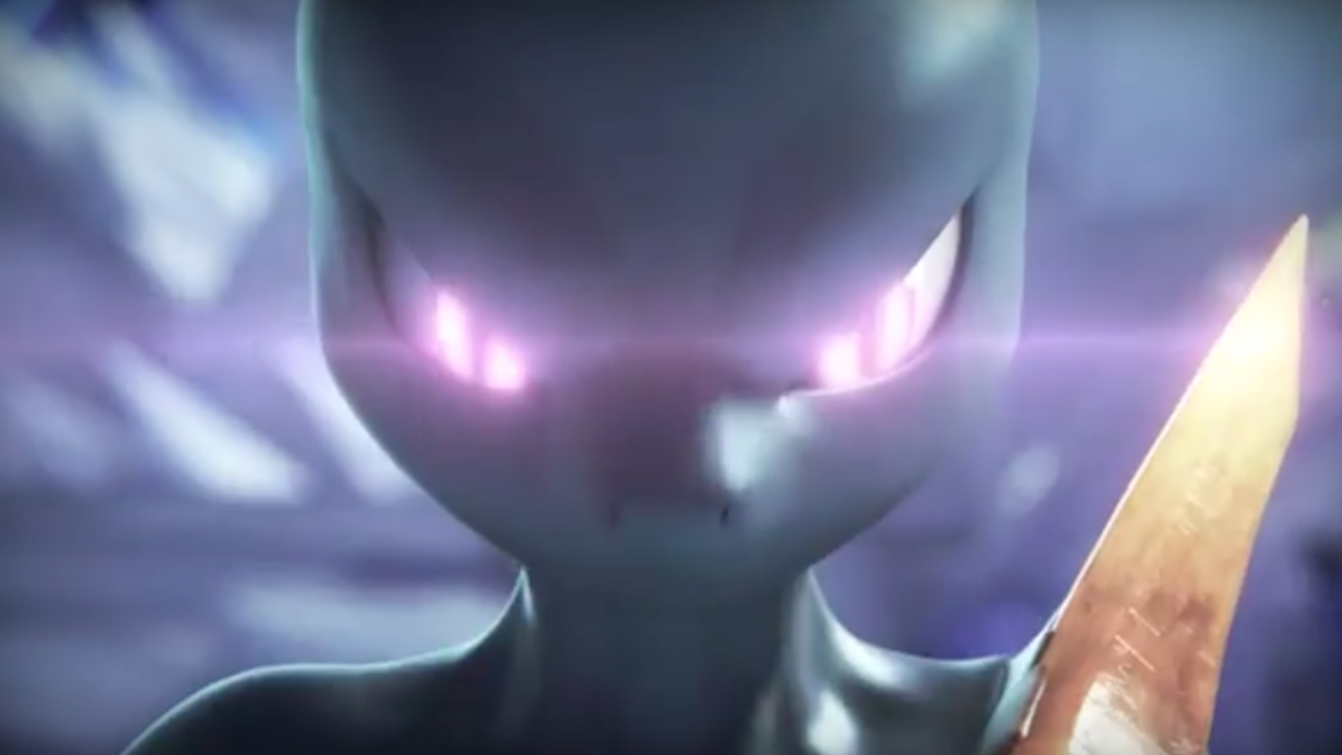 Shadow Mewtwo Wallpapers