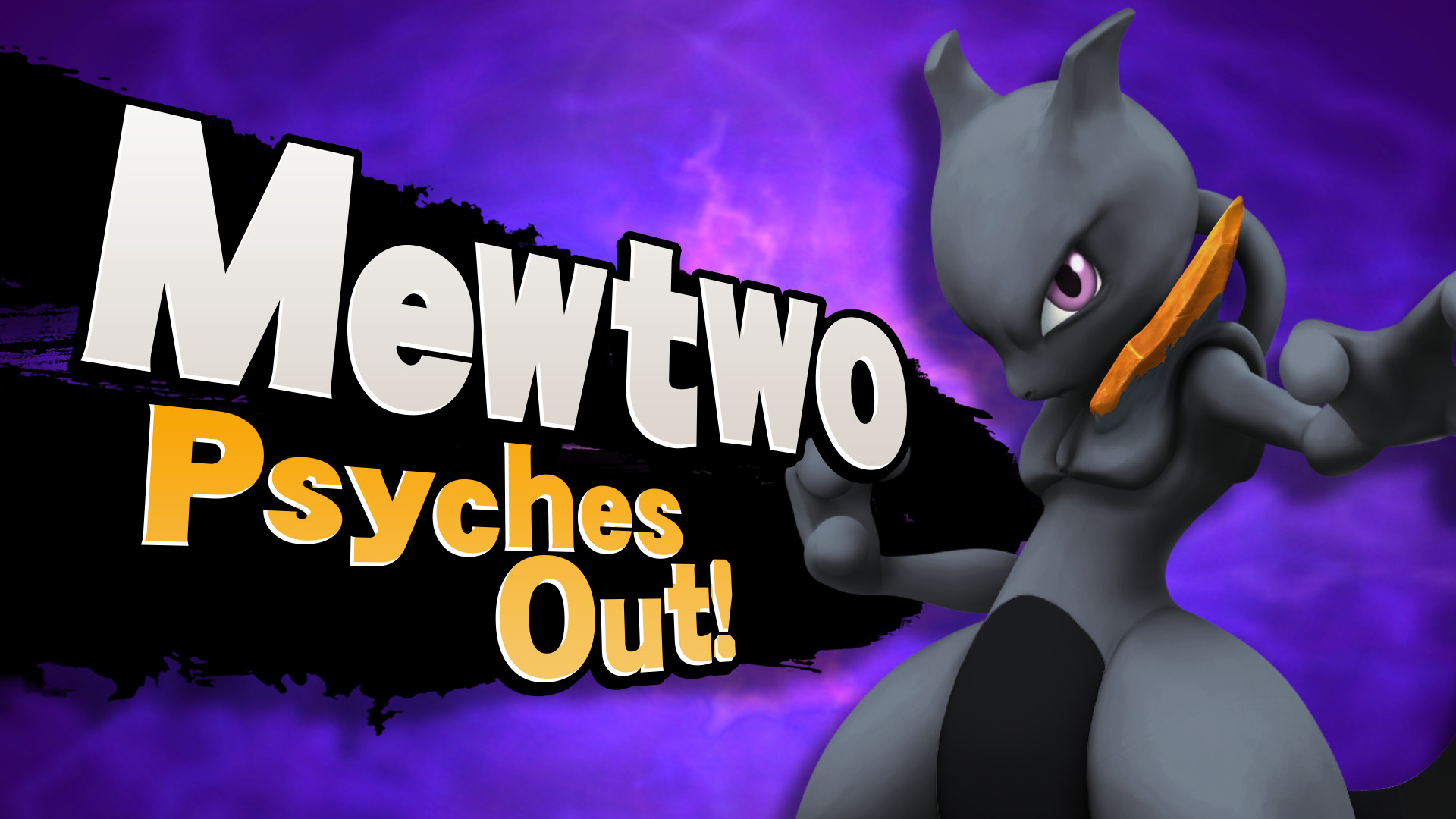 Shadow Mewtwo Wallpapers