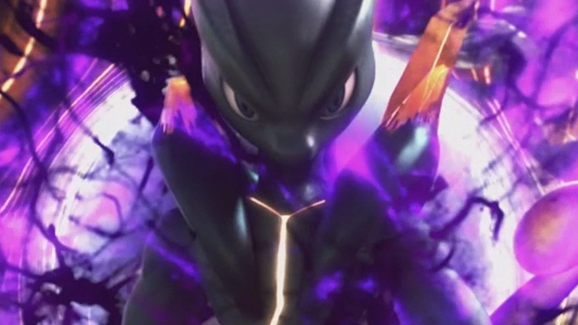 Shadow Mewtwo Wallpapers