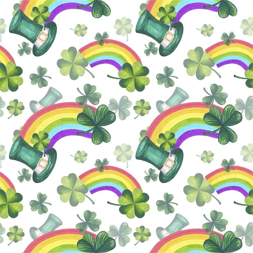 Shamrock Iphone Wallpapers