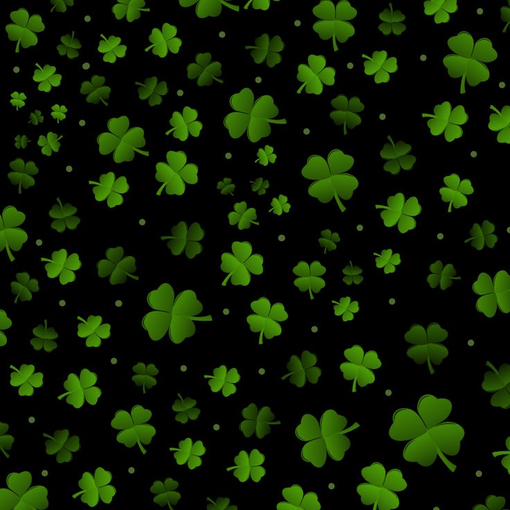 Shamrock Wallpapers