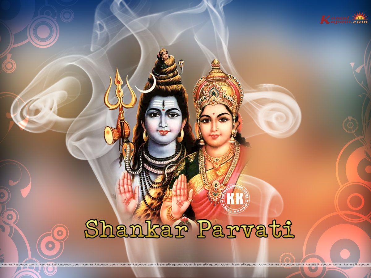 Shankar Parvati Images Wallpapers