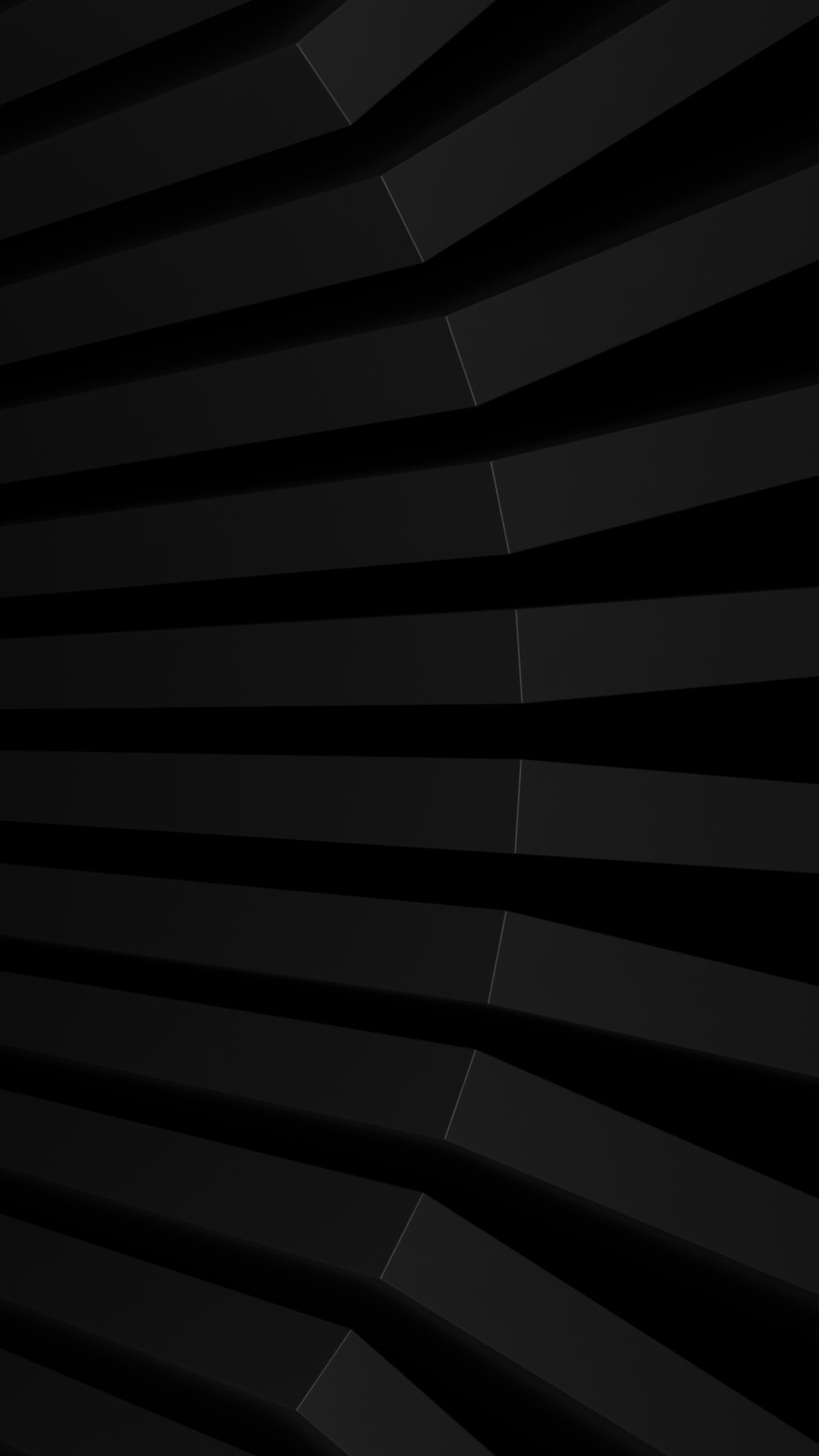 Shapes Black Wallpapers