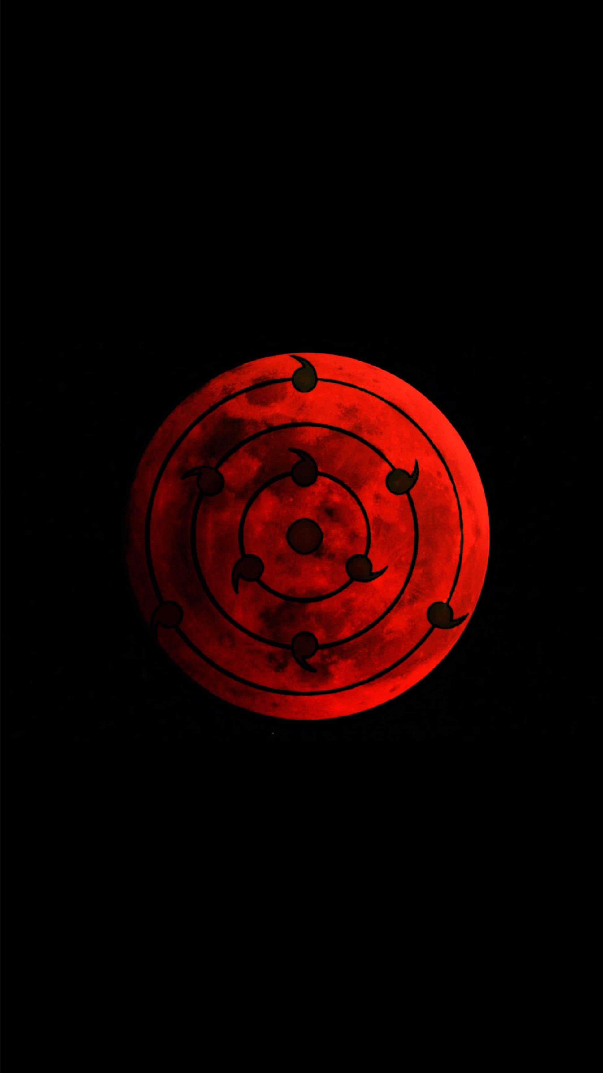 Sharingan Wallpapers