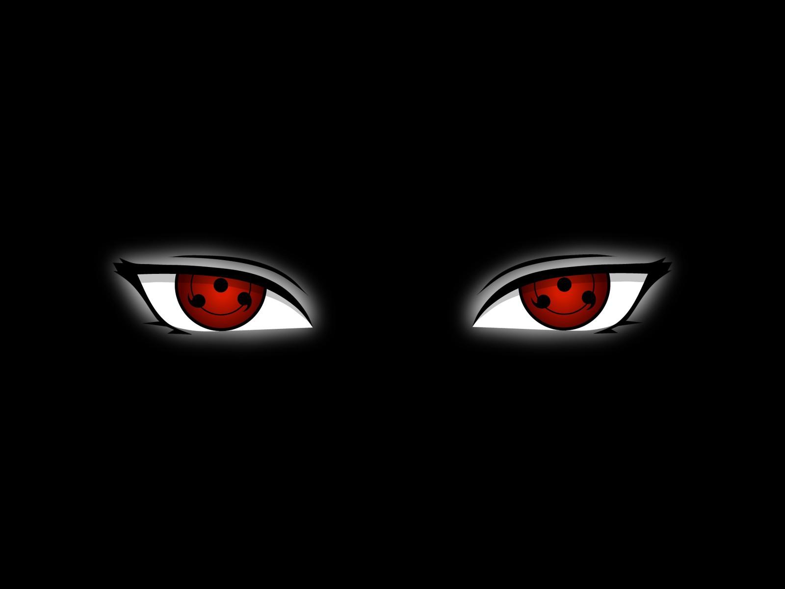 Sharingan Wallpapers