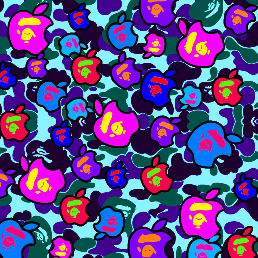 Shark Bape Wallpapers