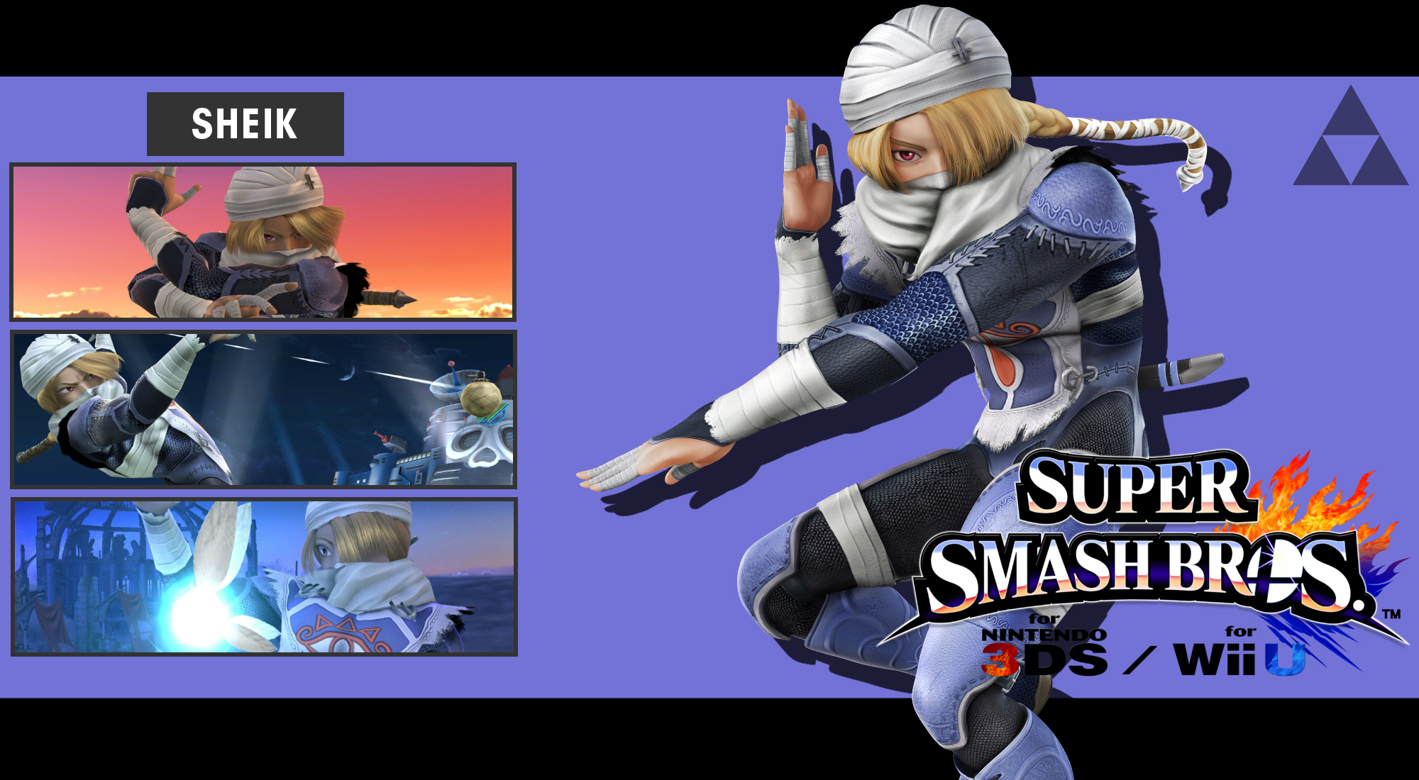 Sheik Wallpapers