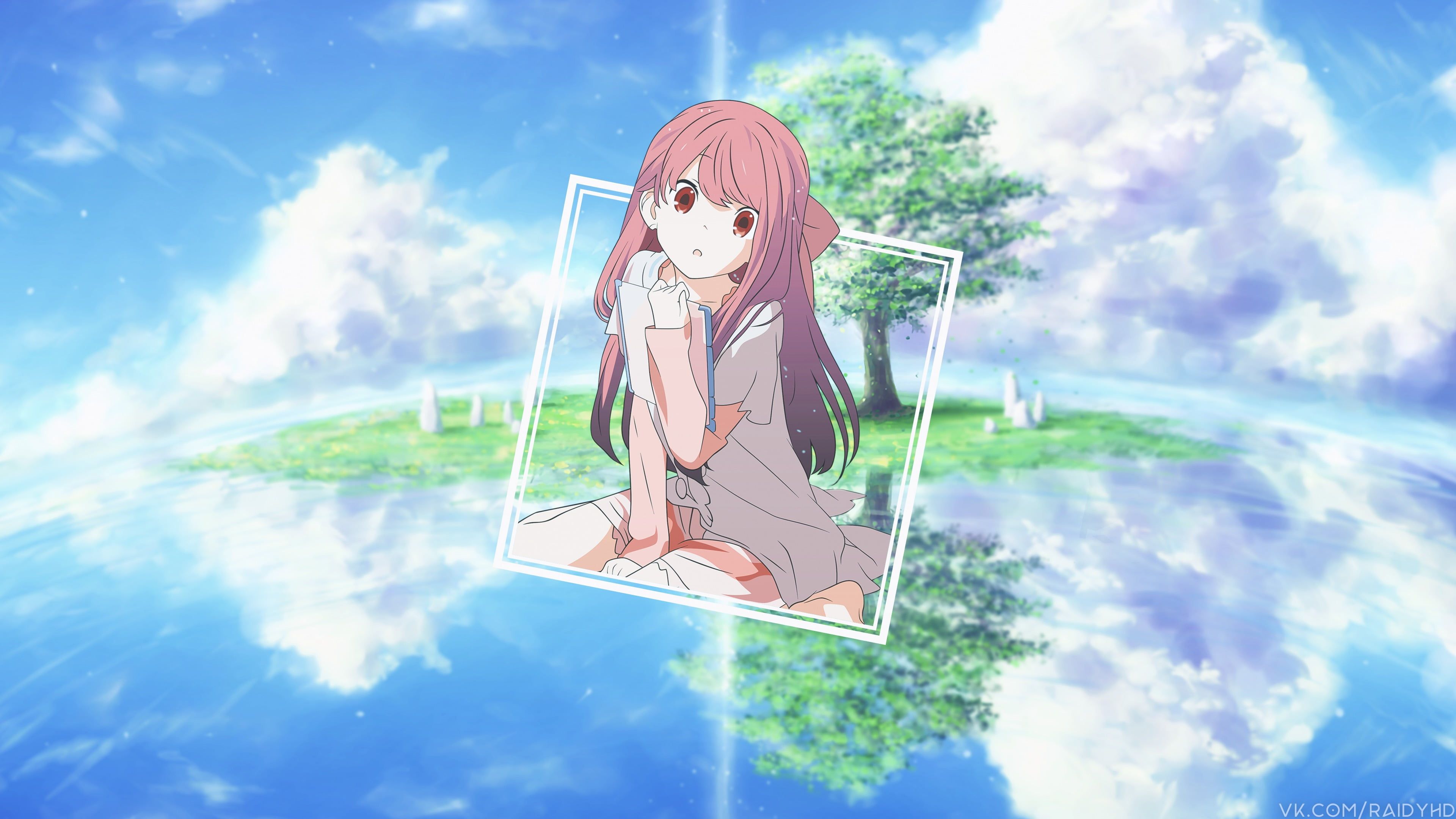 Shelter Anime Wallpapers