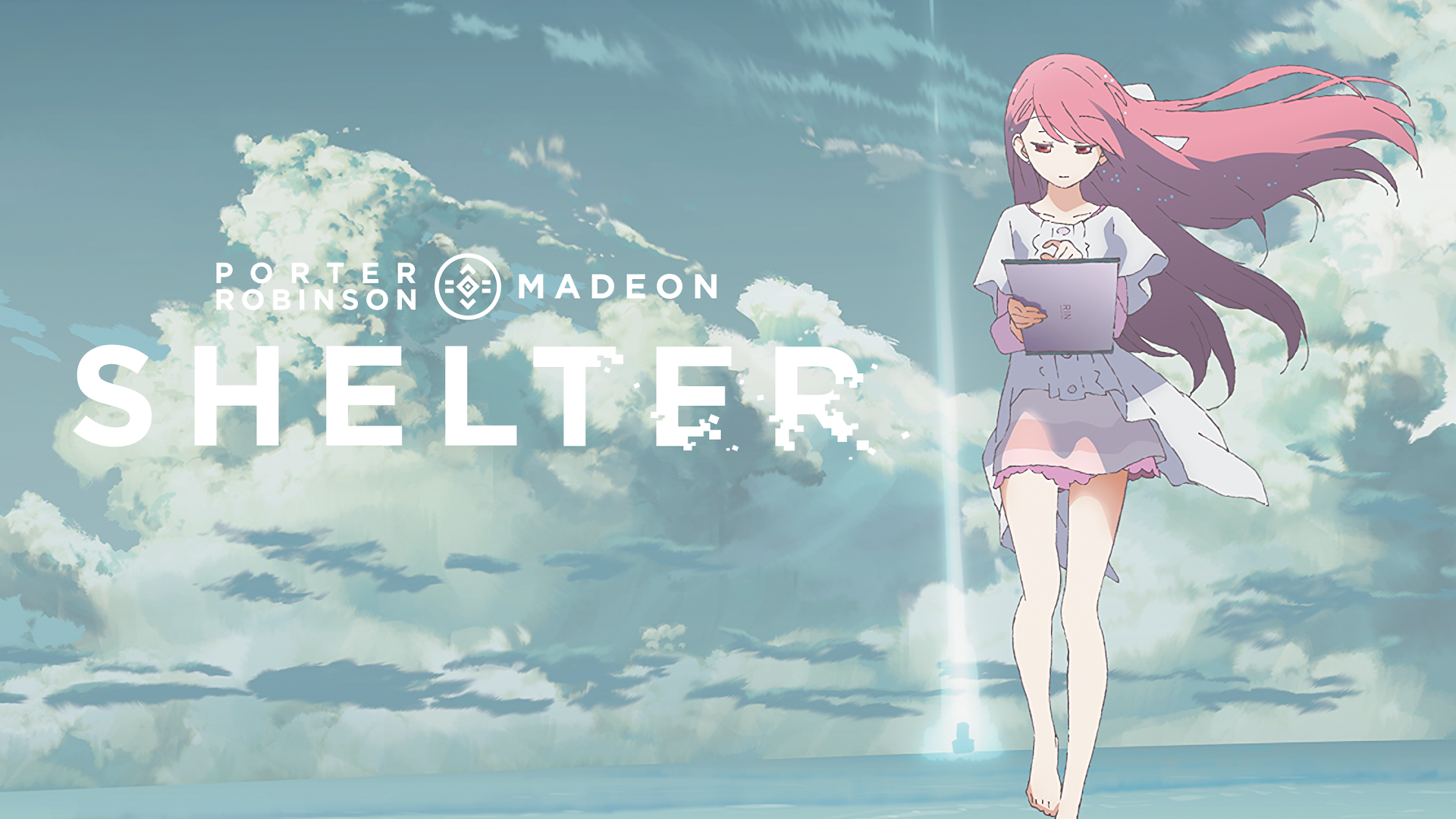 Shelter Anime Wallpapers