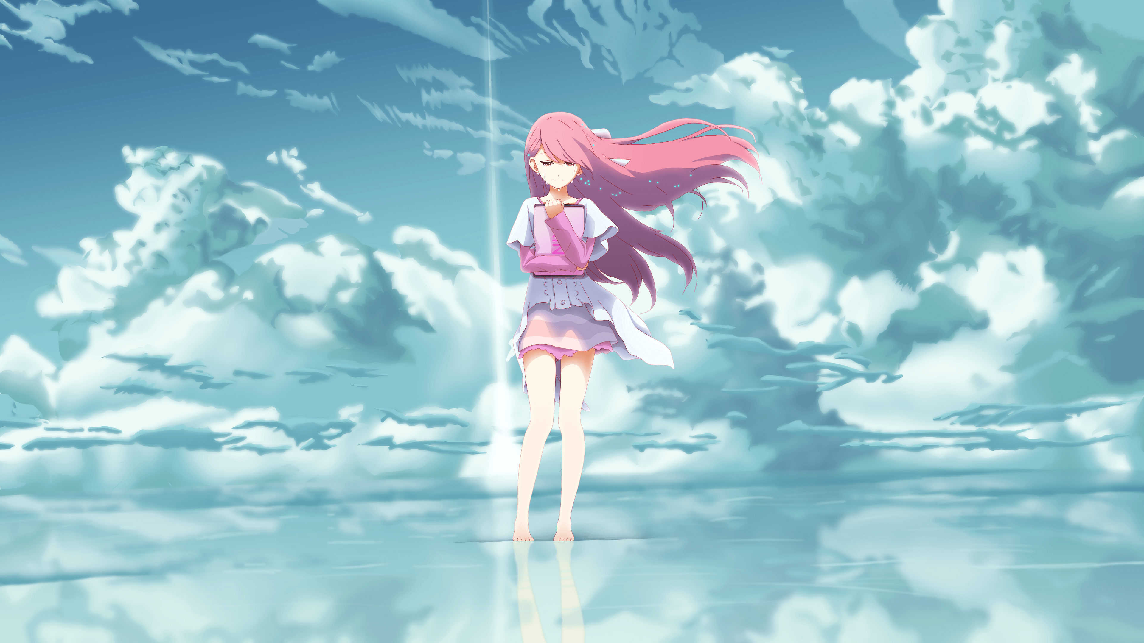 Shelter Porter Robinson Wallpapers