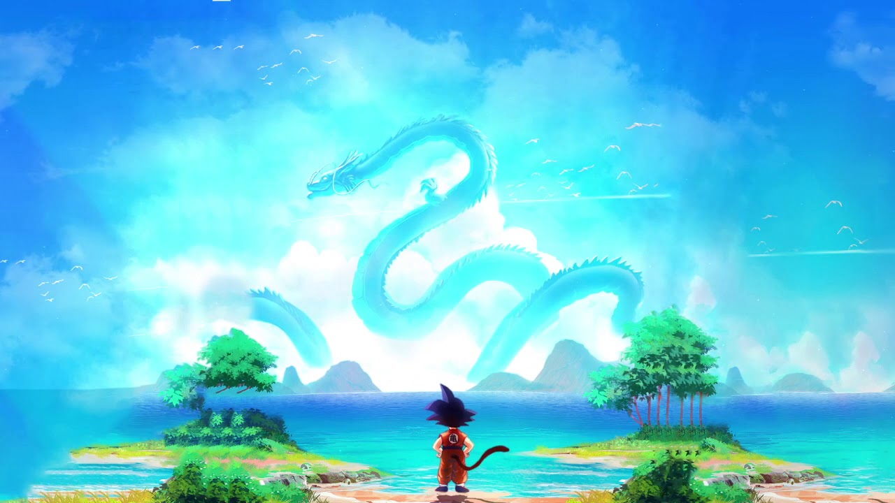 Shenron Wallpapers