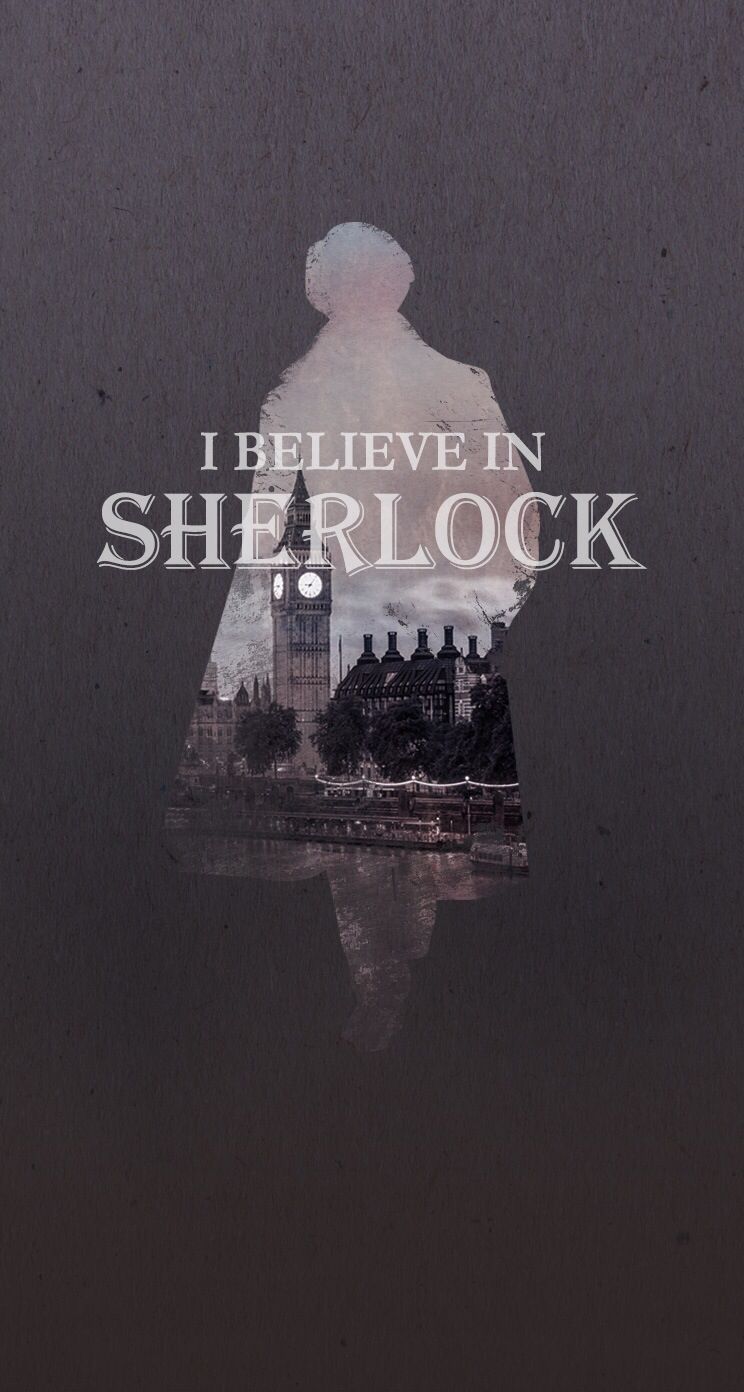 Sherlock Holmes Iphone Wallpapers