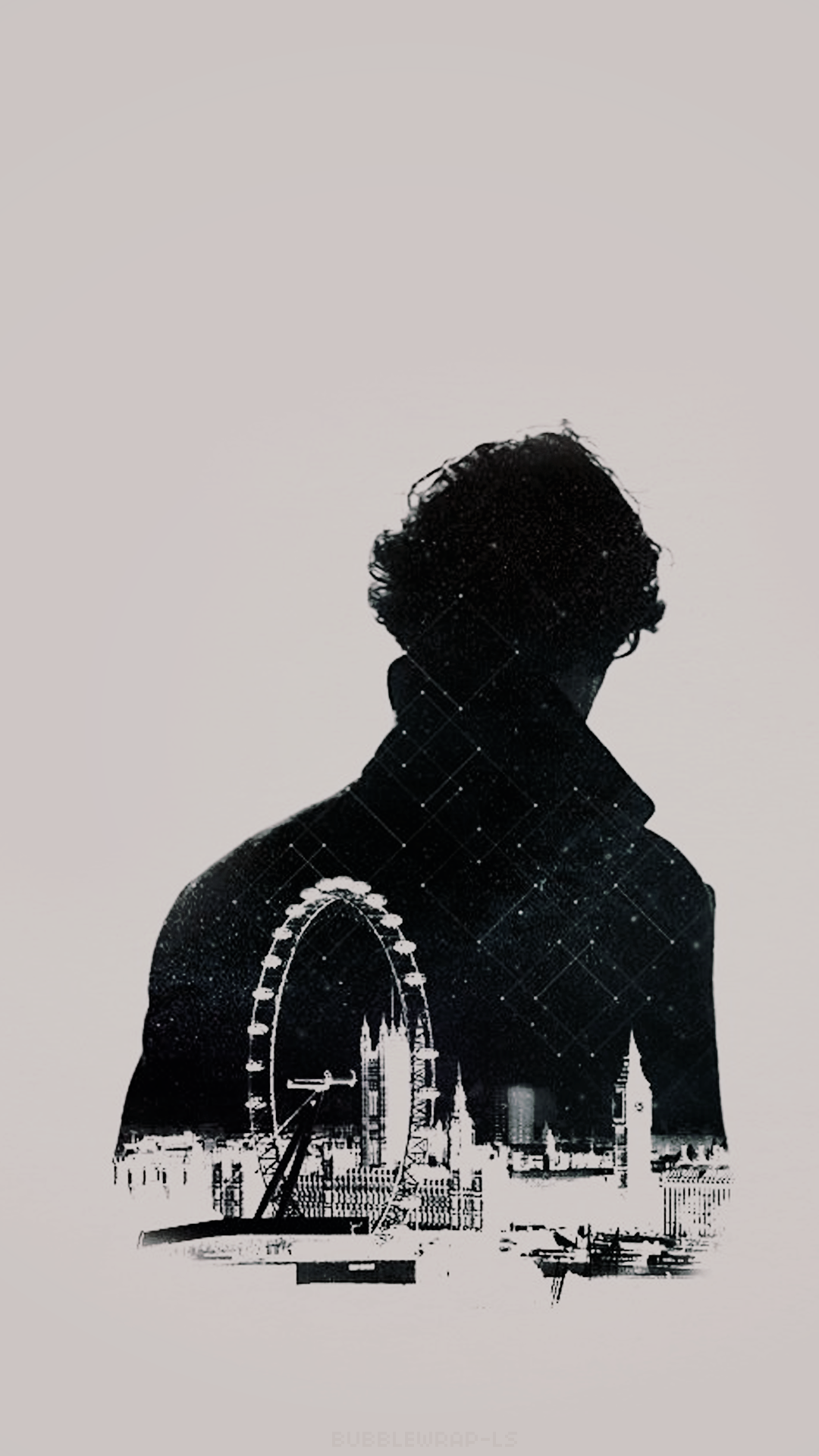 Sherlock Holmes Iphone Wallpapers