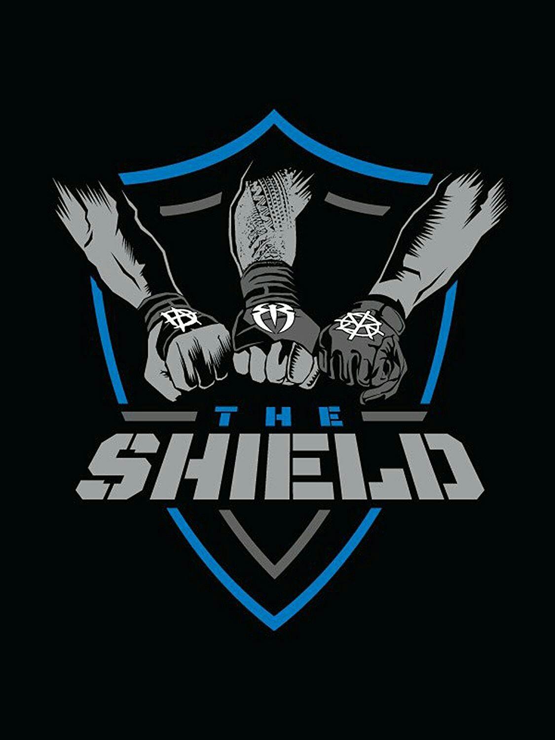 Shield Iphone Wallpapers