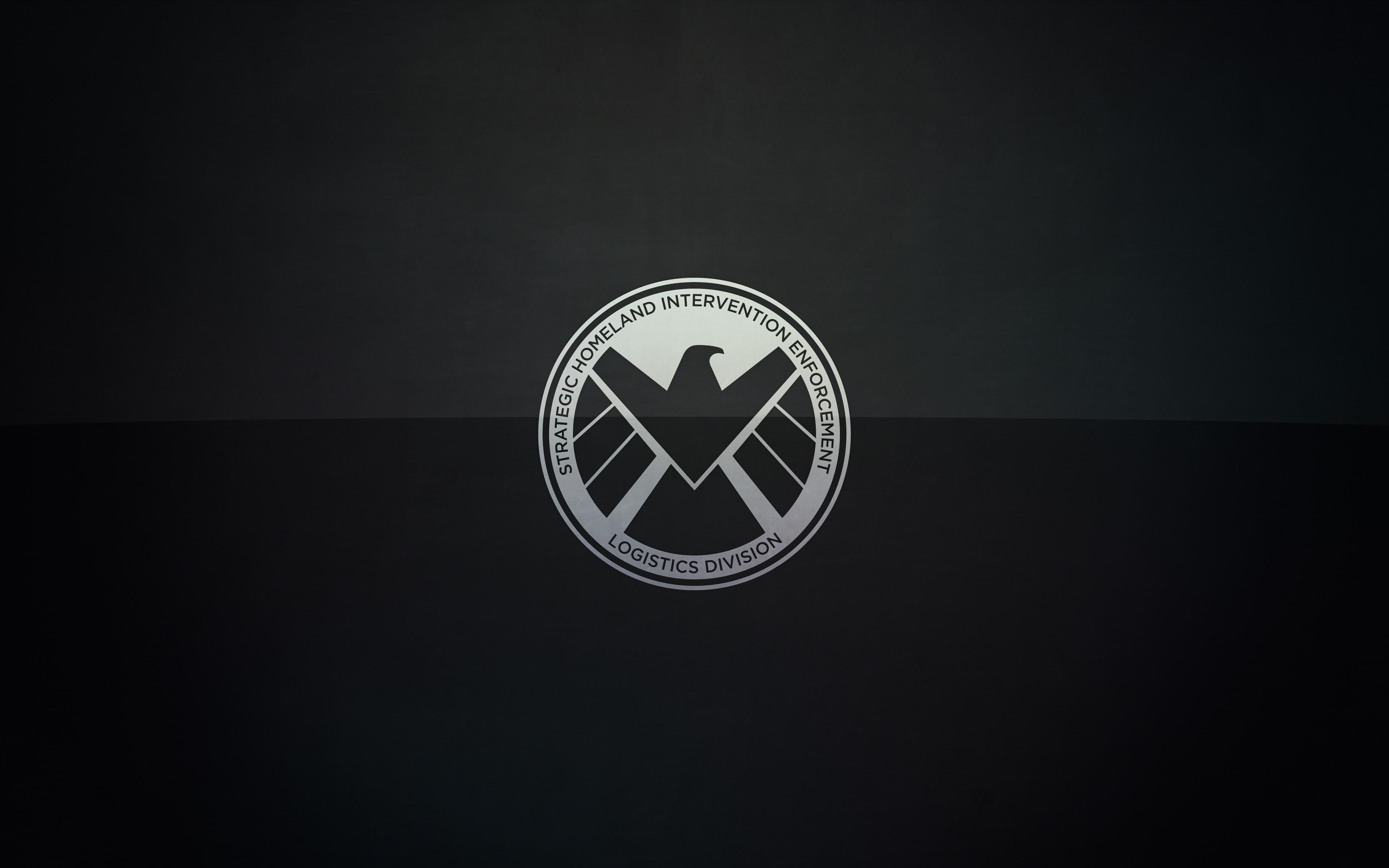 Shield Iphone Wallpapers