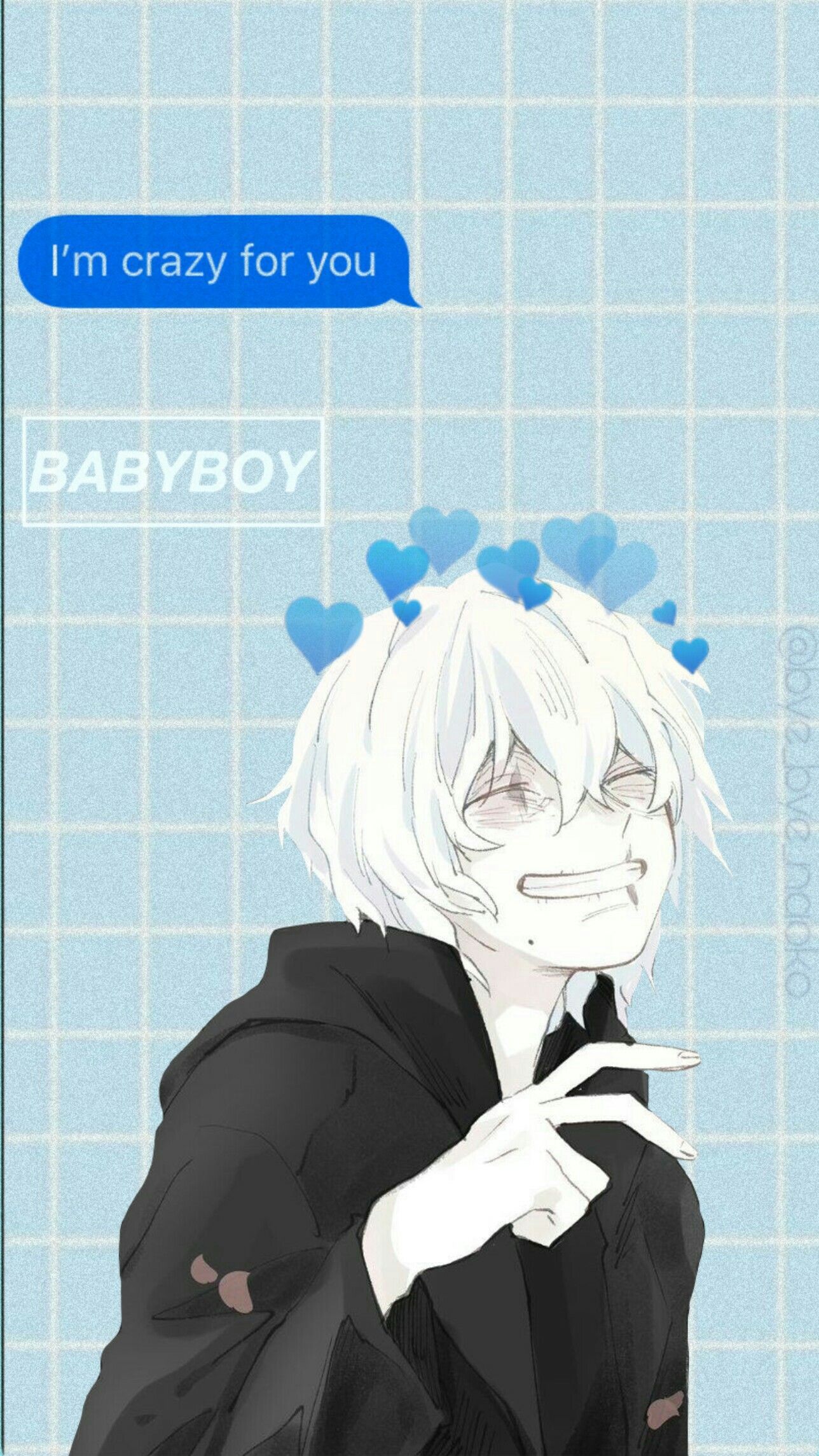 Shigaraki Aesthetic Wallpapers