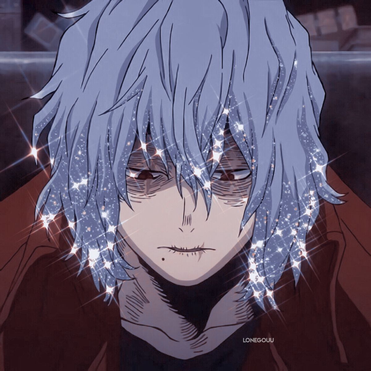 Shigaraki Aesthetic Wallpapers