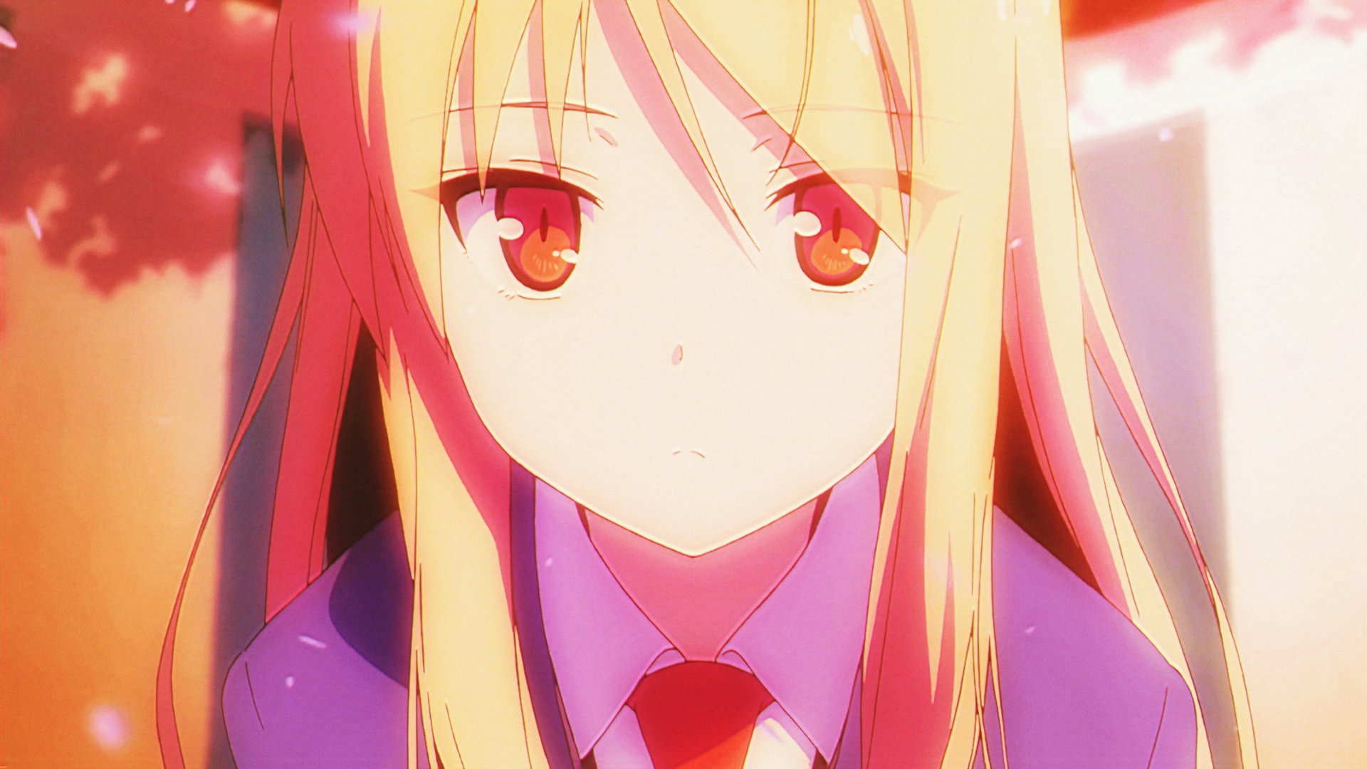 Shiina Mashiro Wallpapers