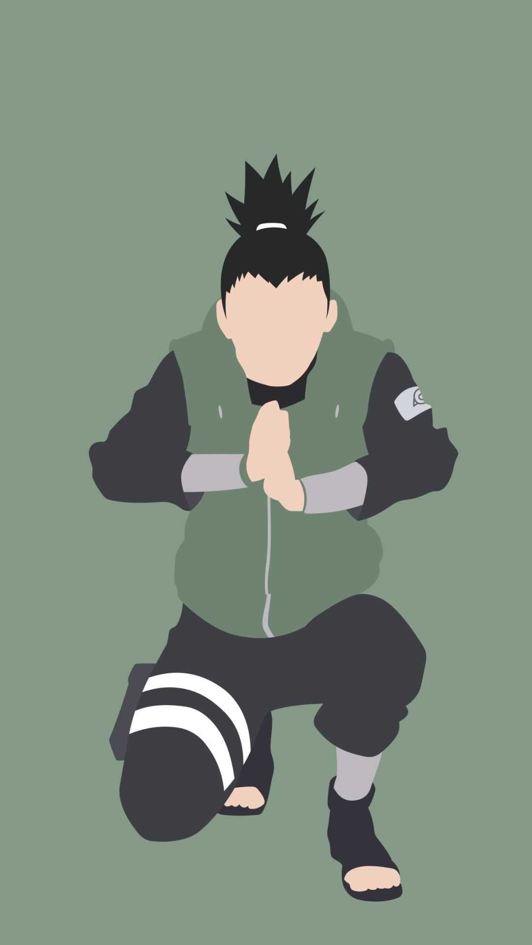 Shikamaru Aesthetic Wallpapers