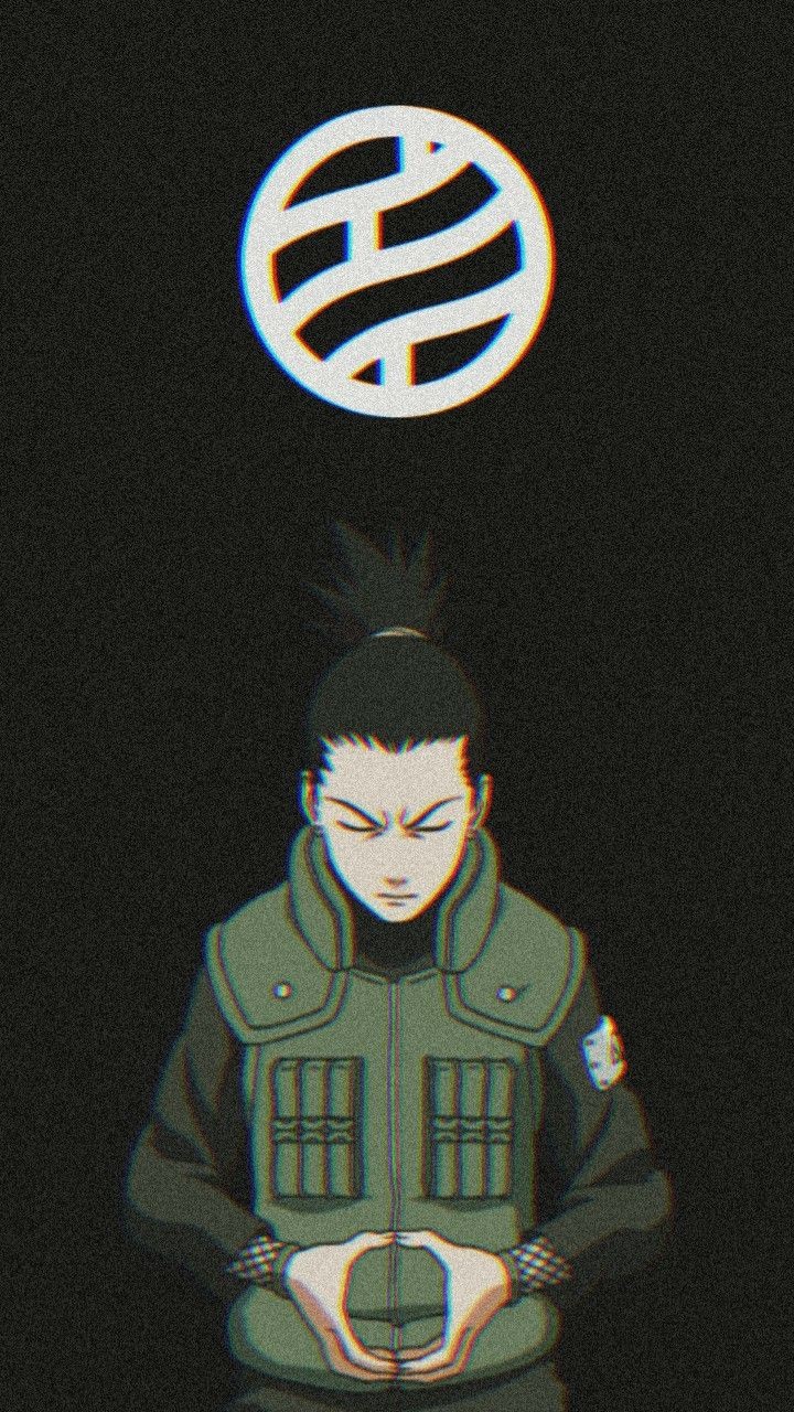 Shikamaru Aesthetic Wallpapers