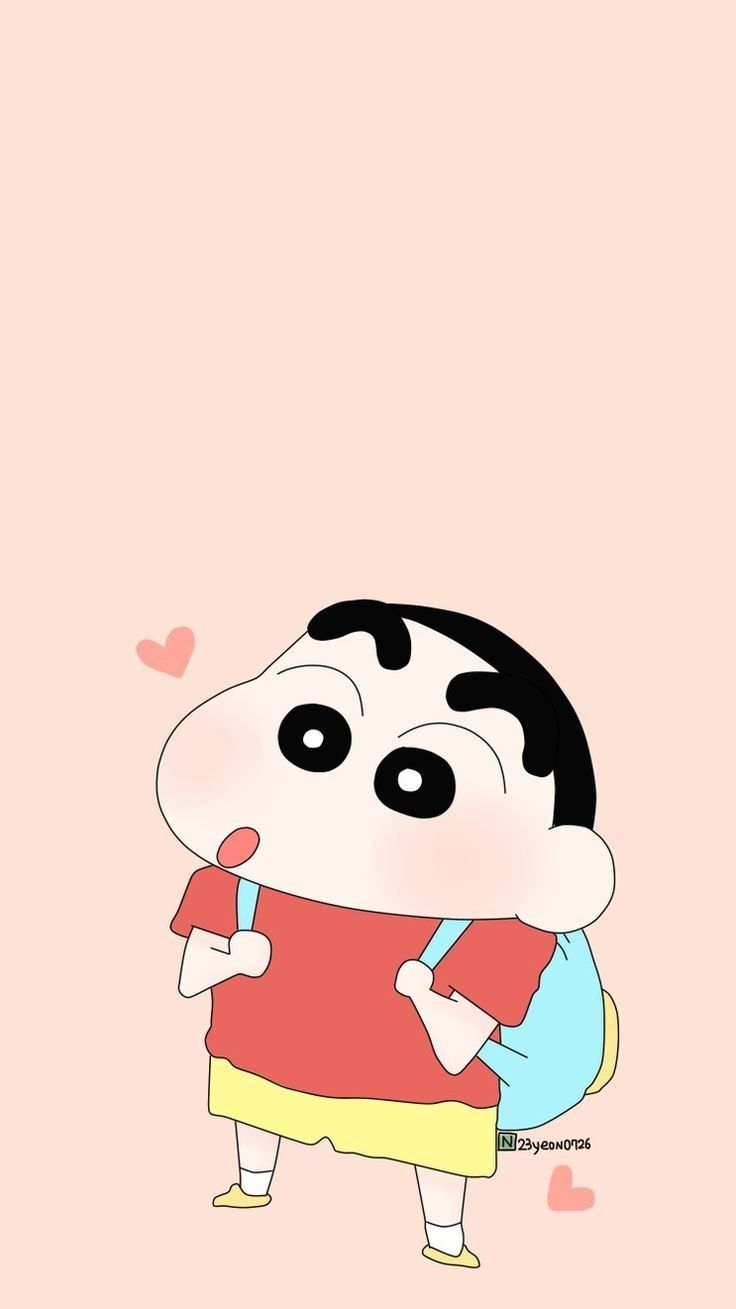 Shin Chan Wallpapers