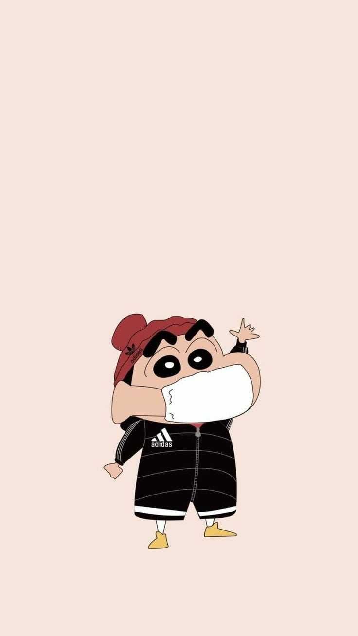 Shin Chan Wallpapers