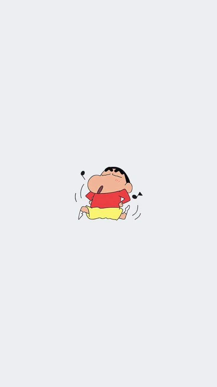 Shin Chan Wallpapers