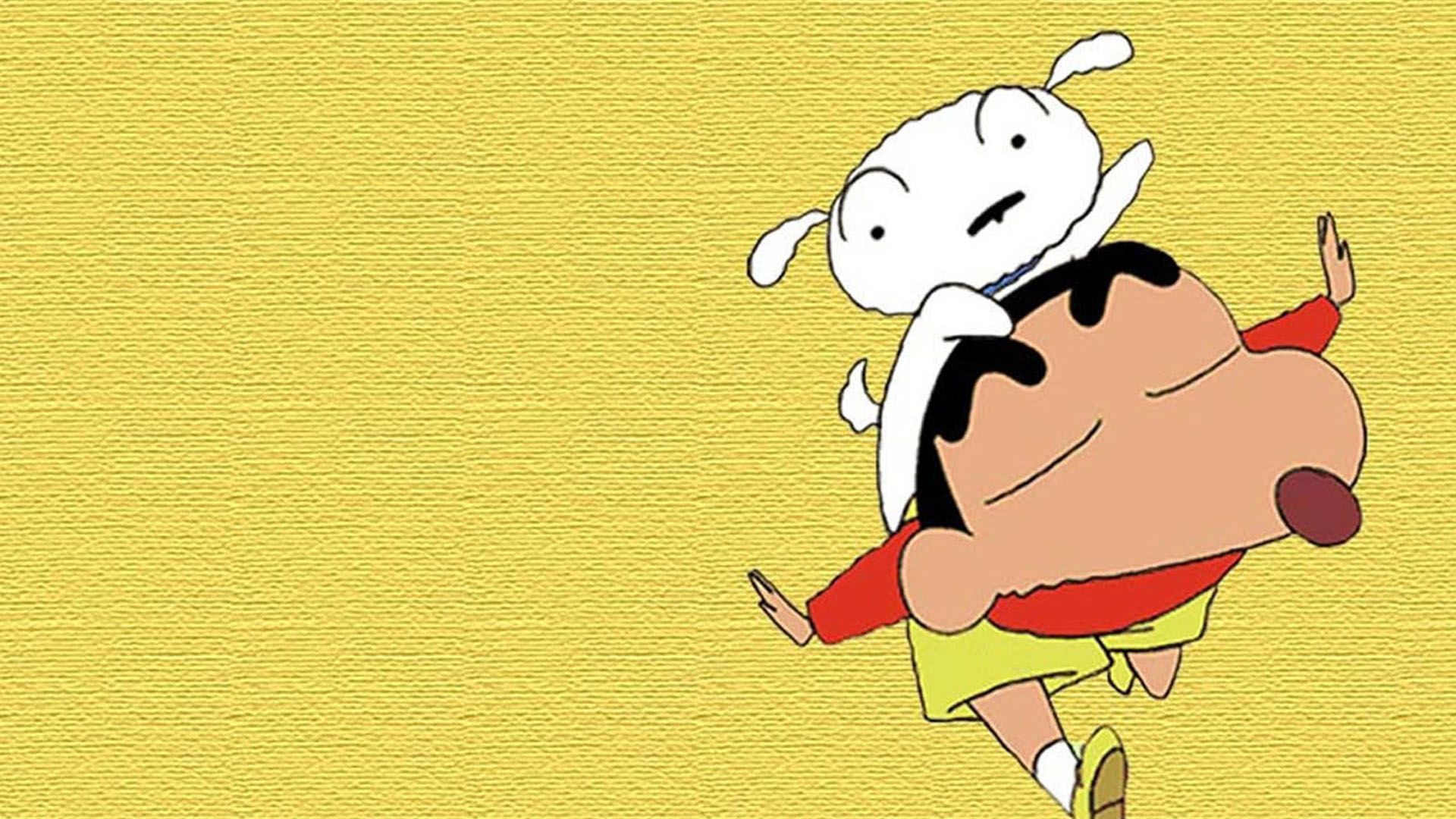 Shin Chan Wallpapers