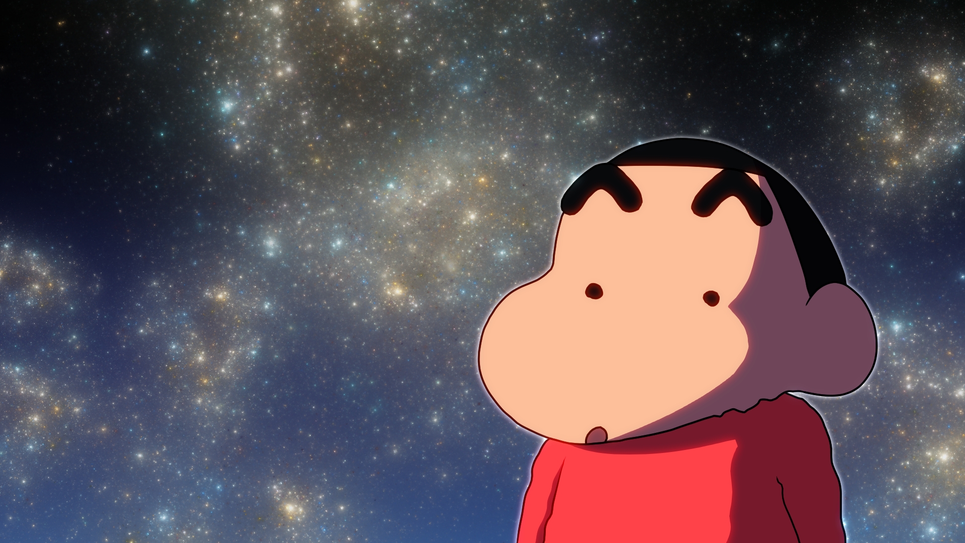 Shin Chan Wallpapers