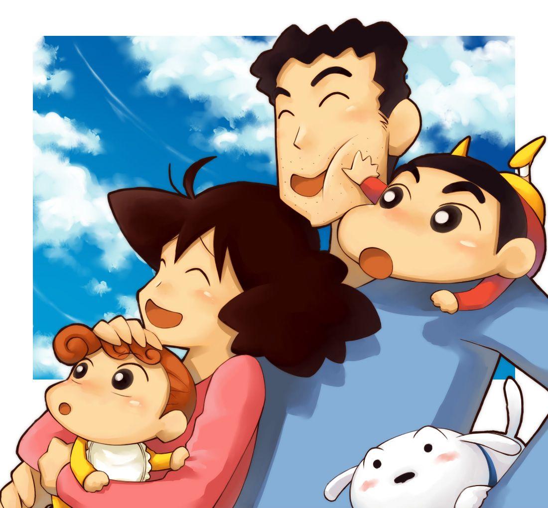 Shin Chan Wallpapers