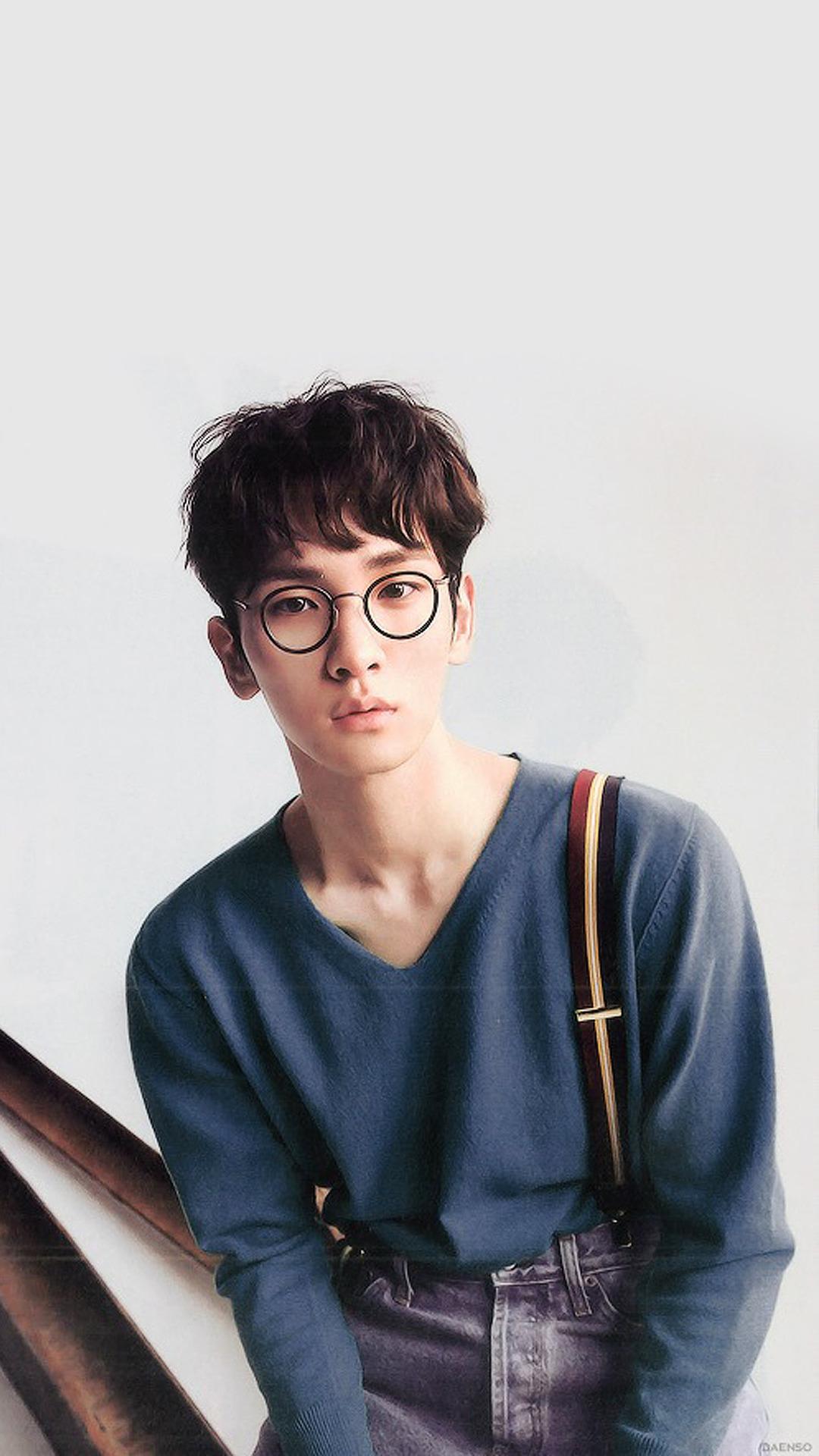 Shinee Key Cute Wallpapers