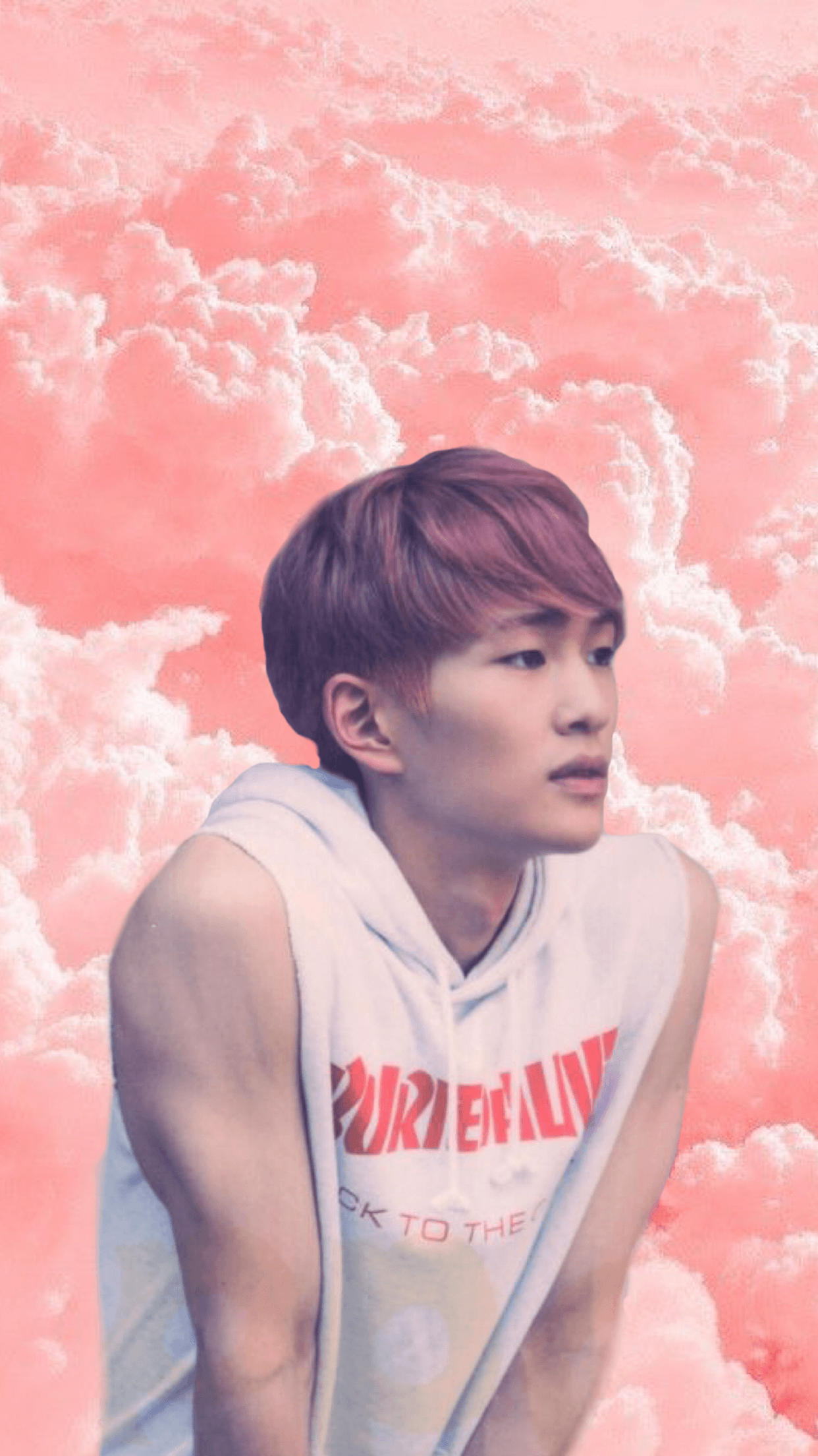 Shinee Key Cute Wallpapers