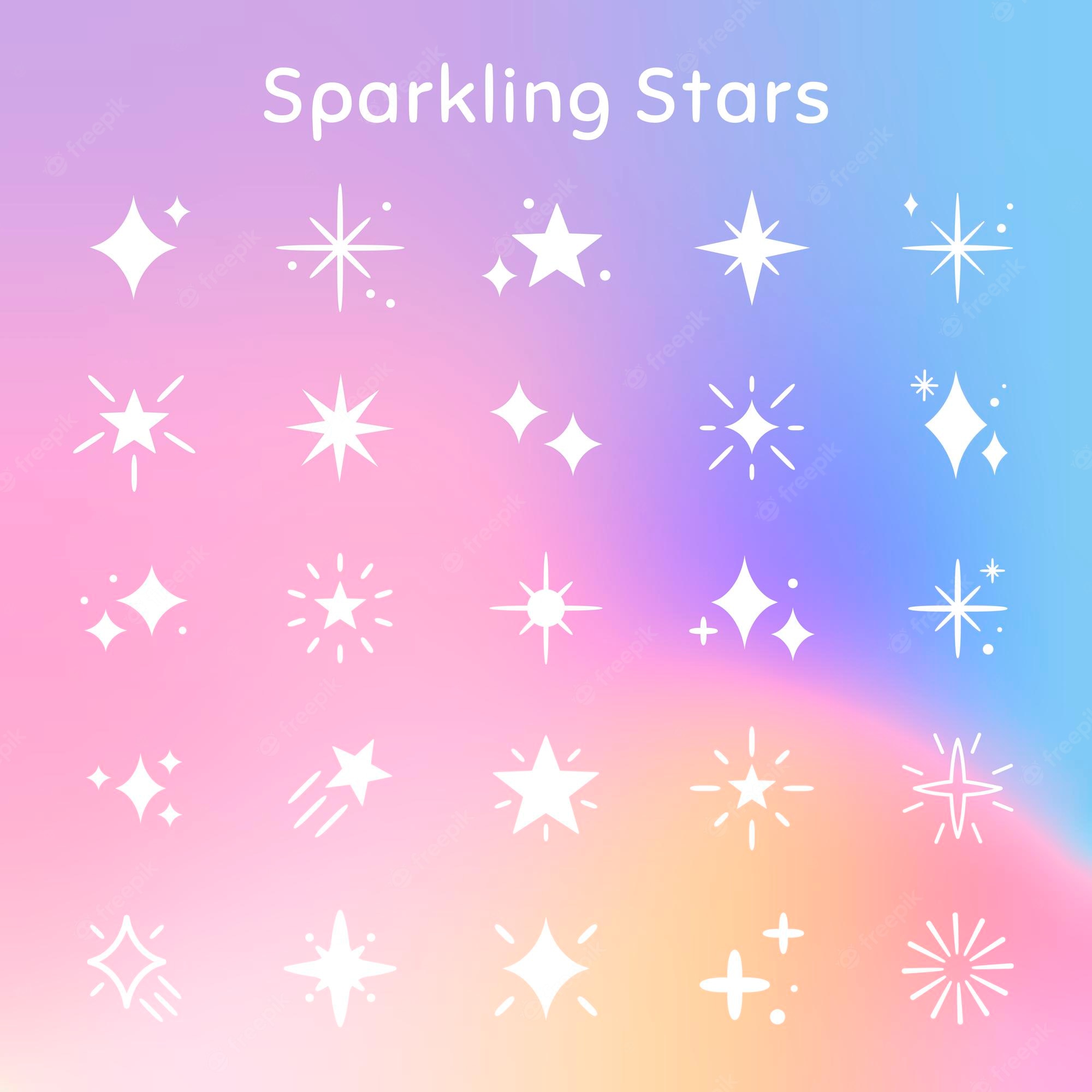 Shining Stars Wallpapers