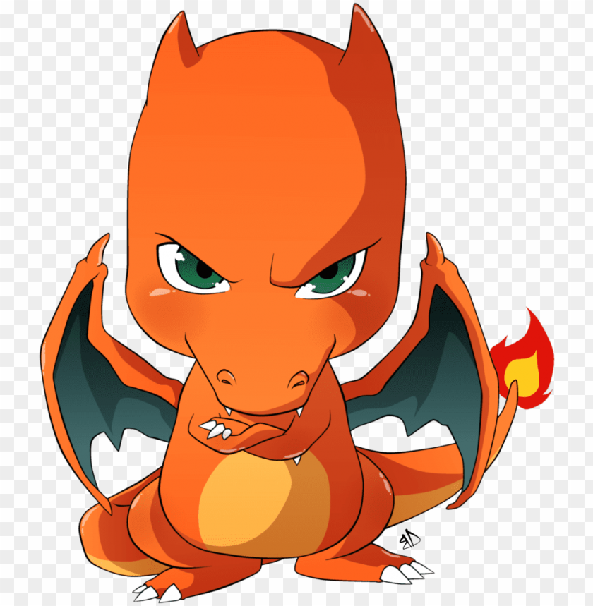 Shiny Charmander Png Wallpapers