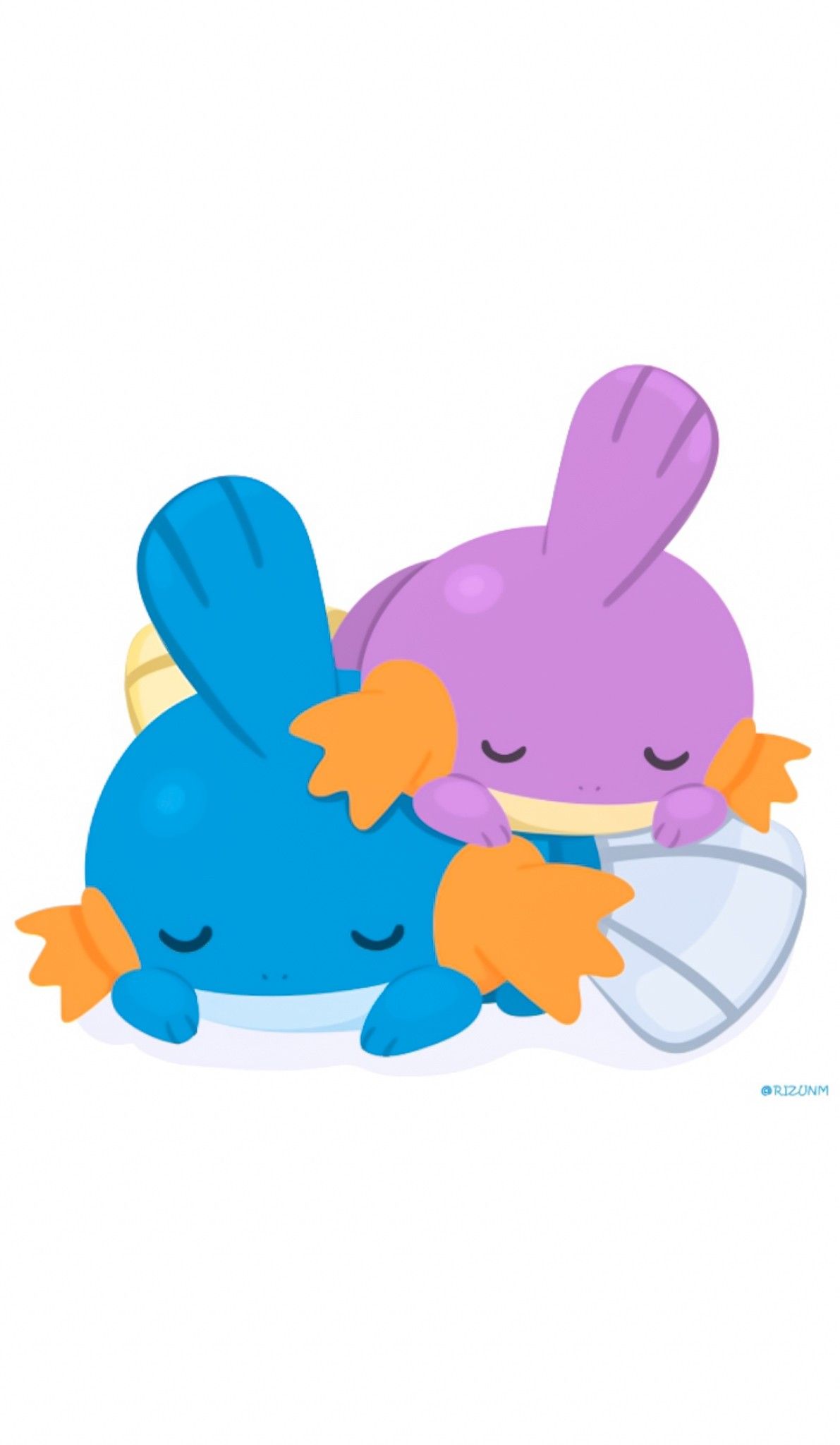 Shiny Mudkip Wallpapers