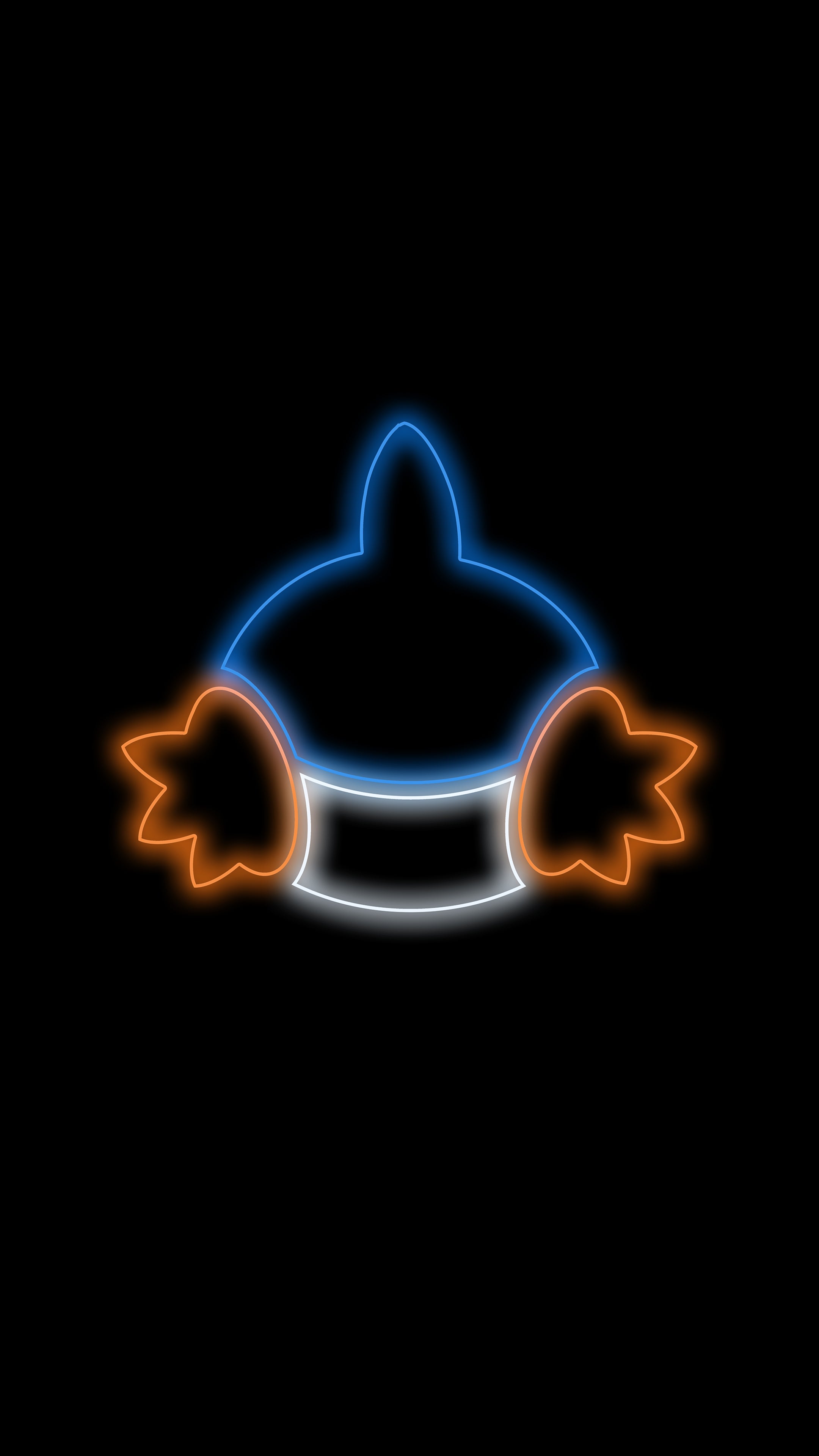 Shiny Mudkip Wallpapers