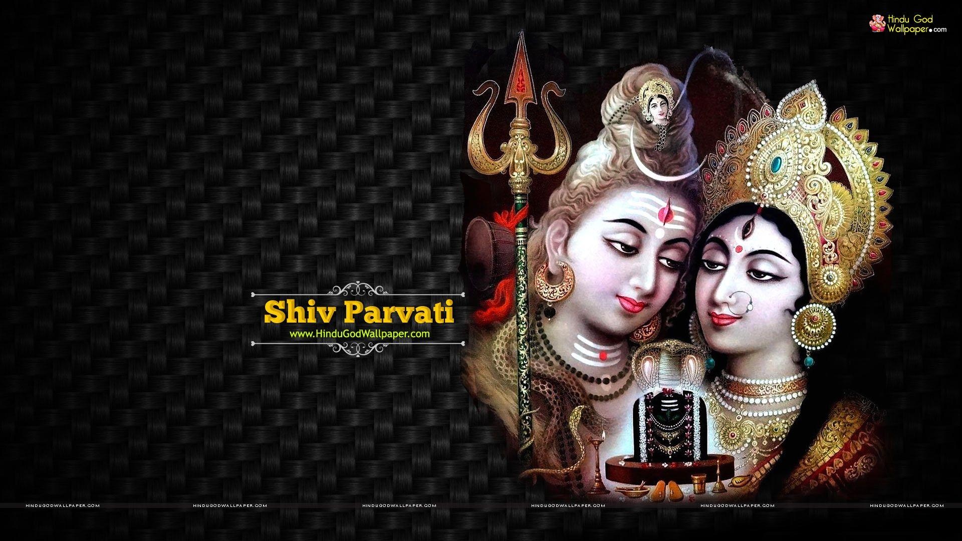 Shiv Parivar Images Wallpapers