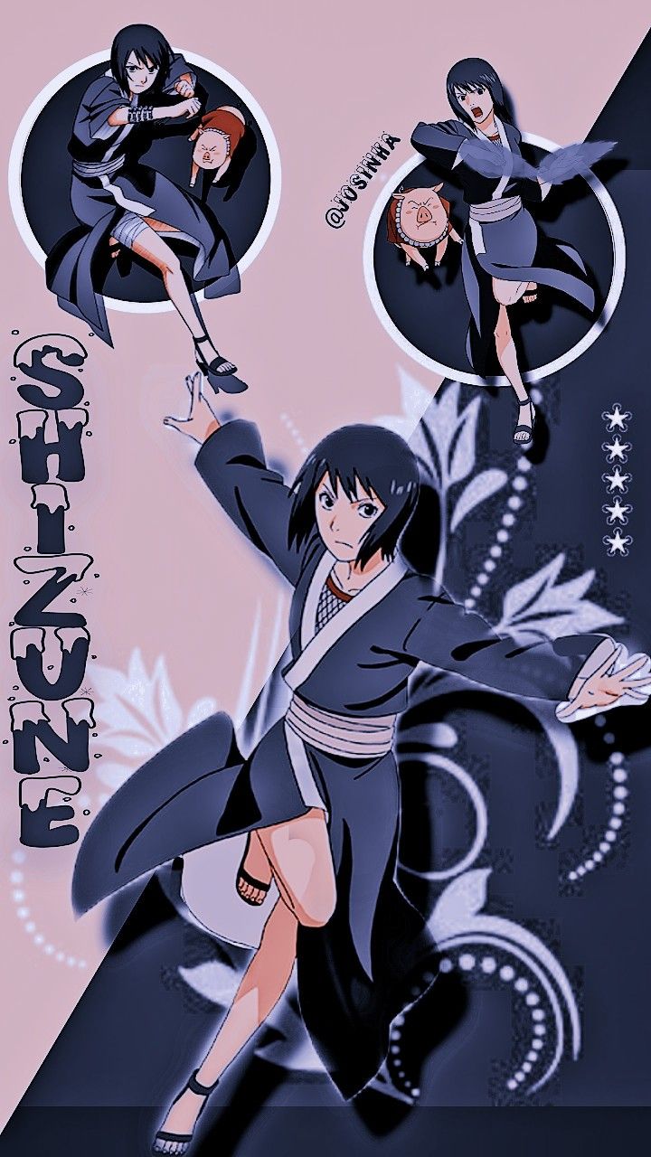 Shizune Wallpapers