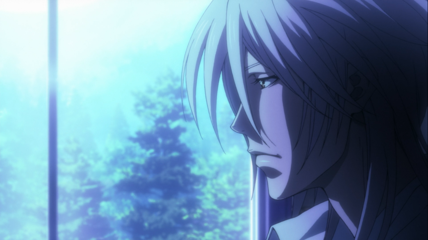 Shogo Makishima Wallpapers