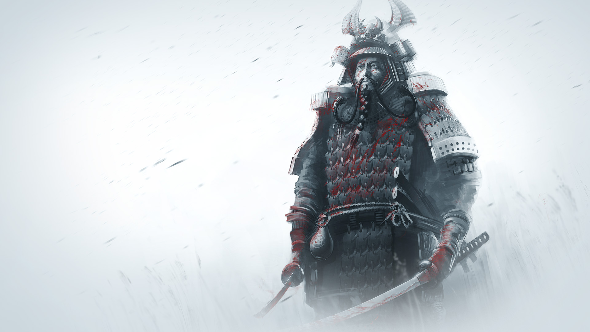 Shogun Wallpapers